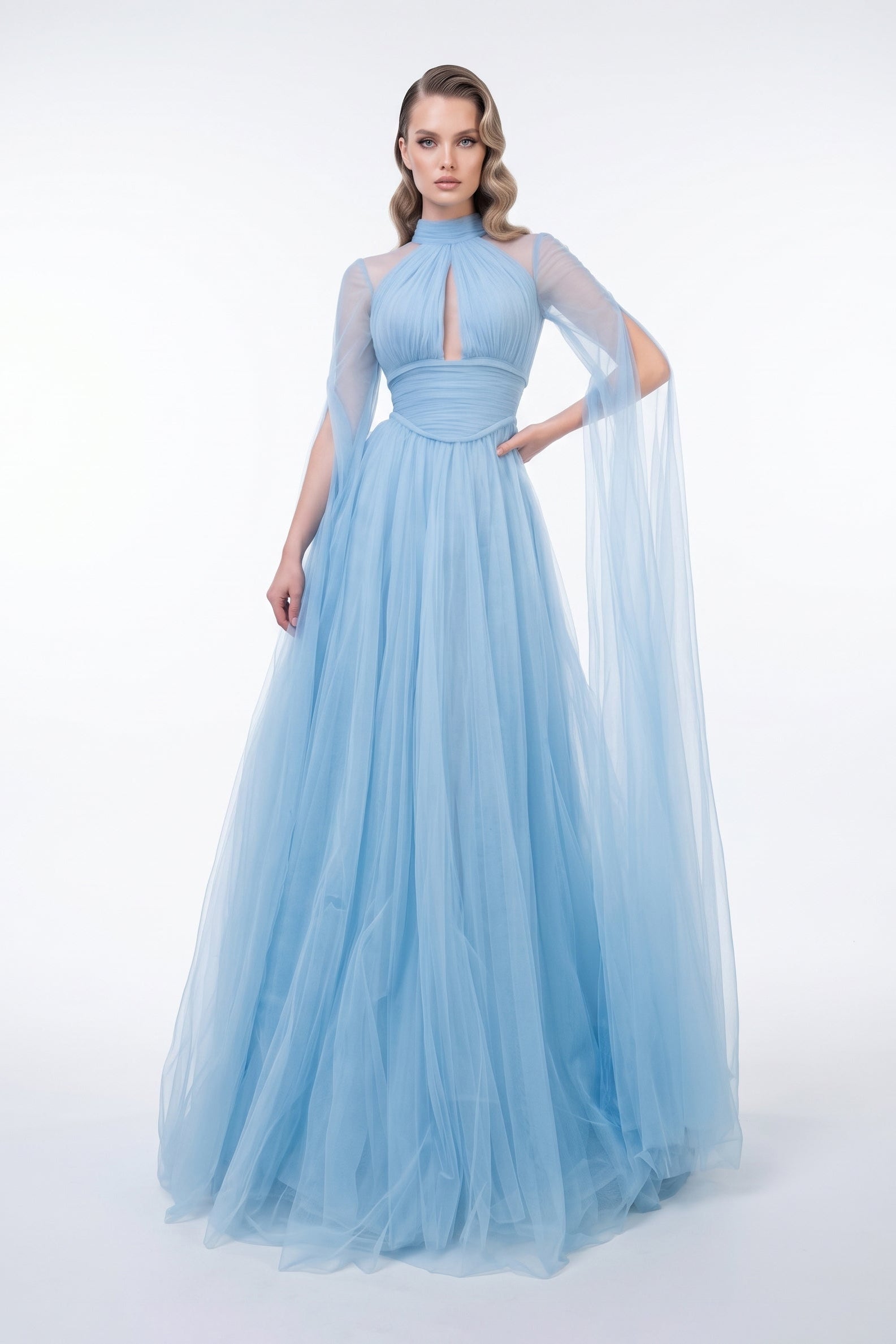 Fouad Sarkis 2844A