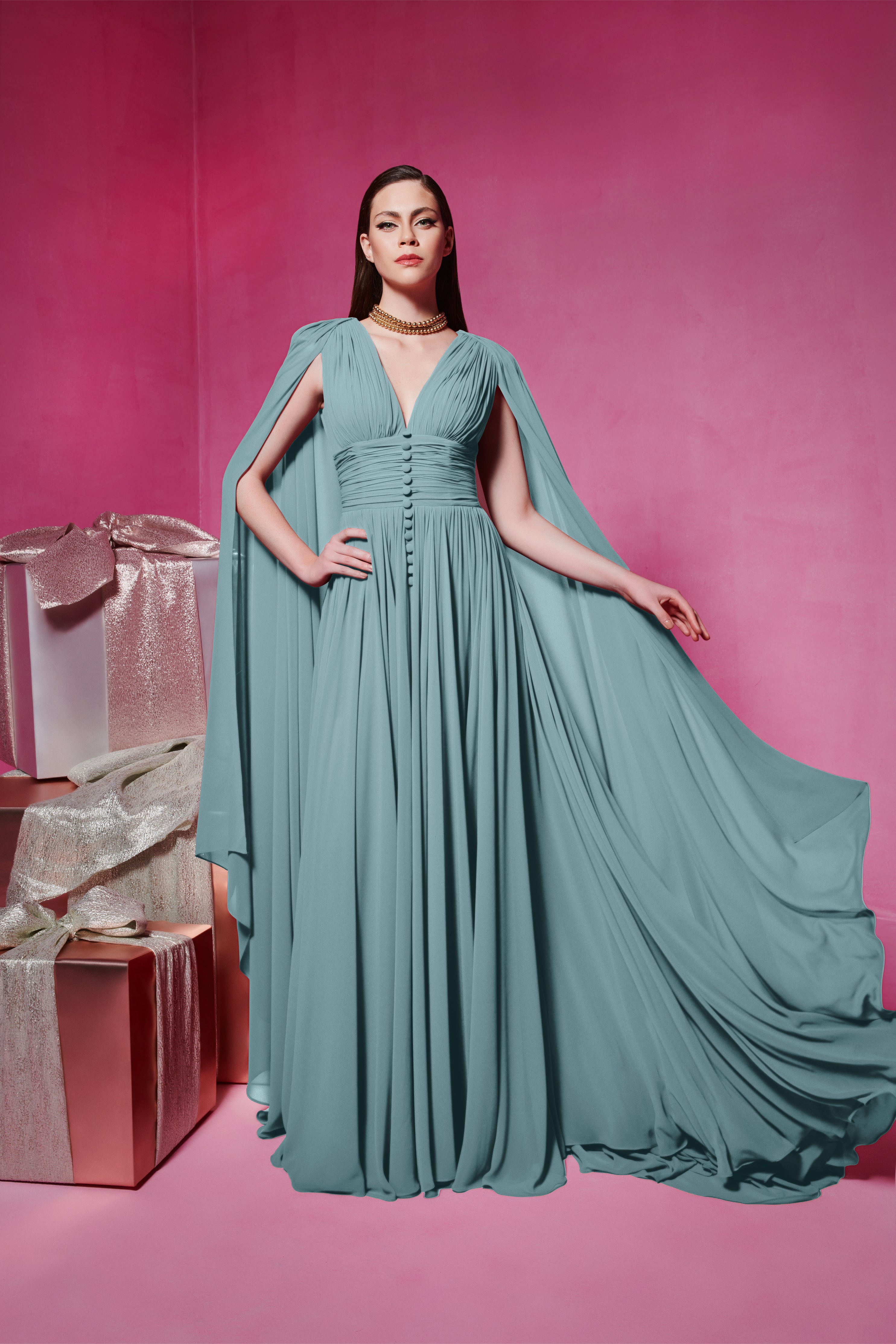 Fouad Sarkis 2845