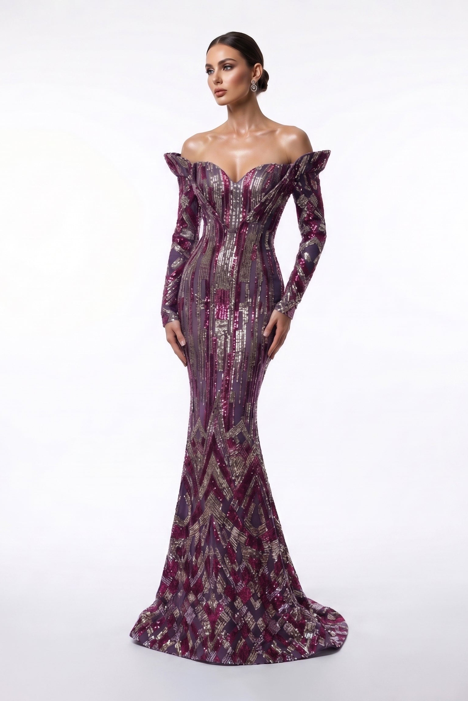 Fouad Sarkis 2900A