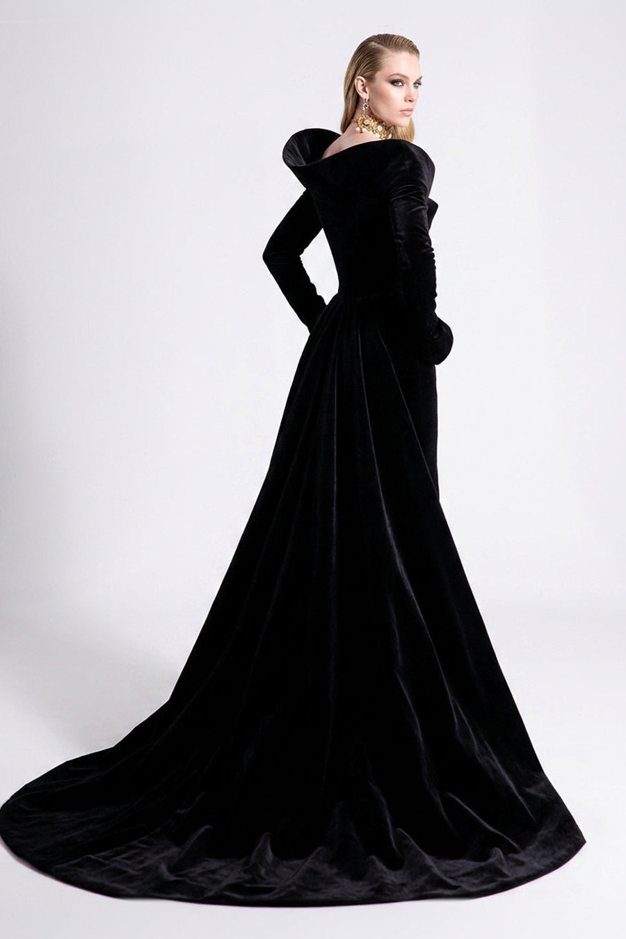 Fouad Sarkis 2910B