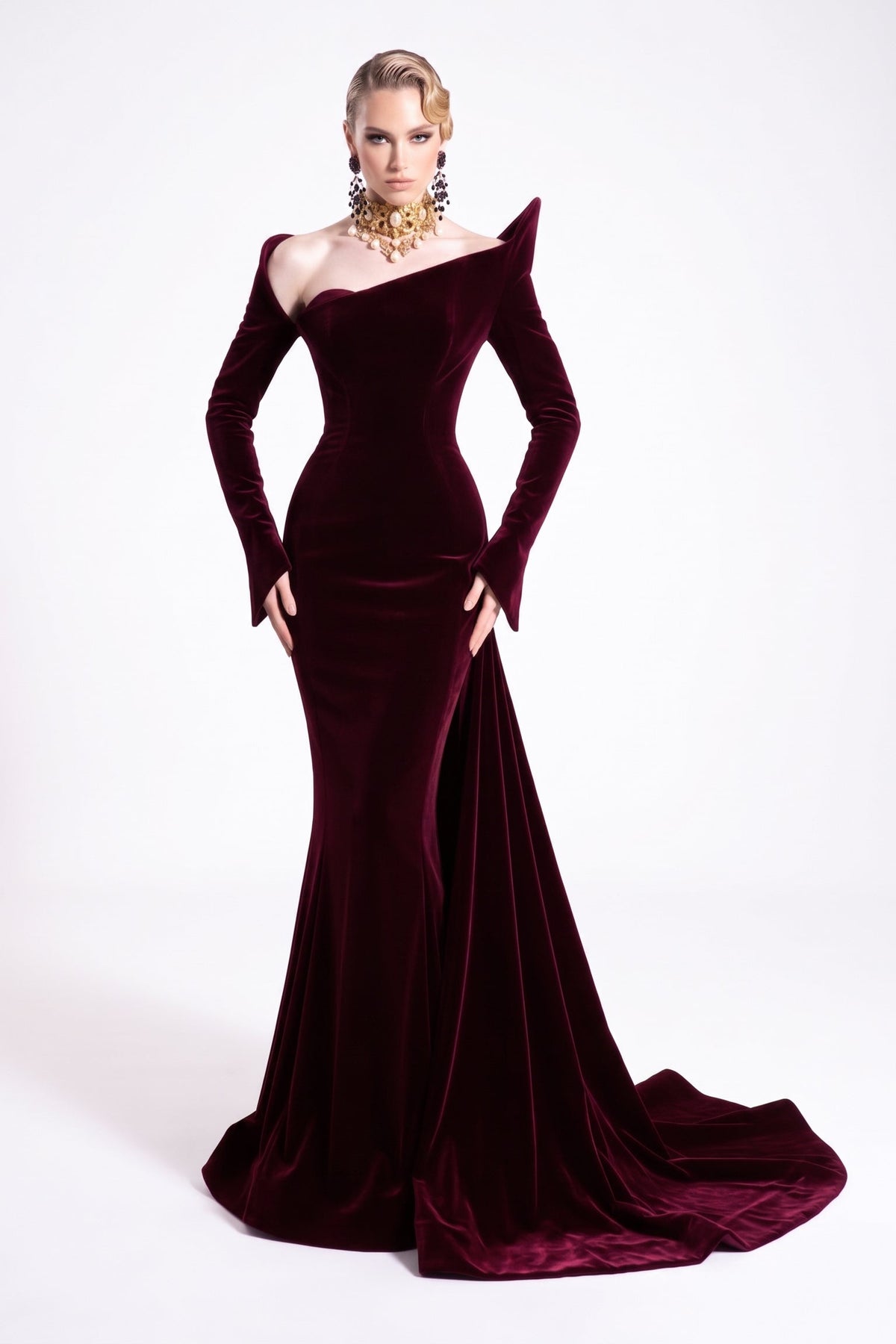 Fouad Sarkis 2910B