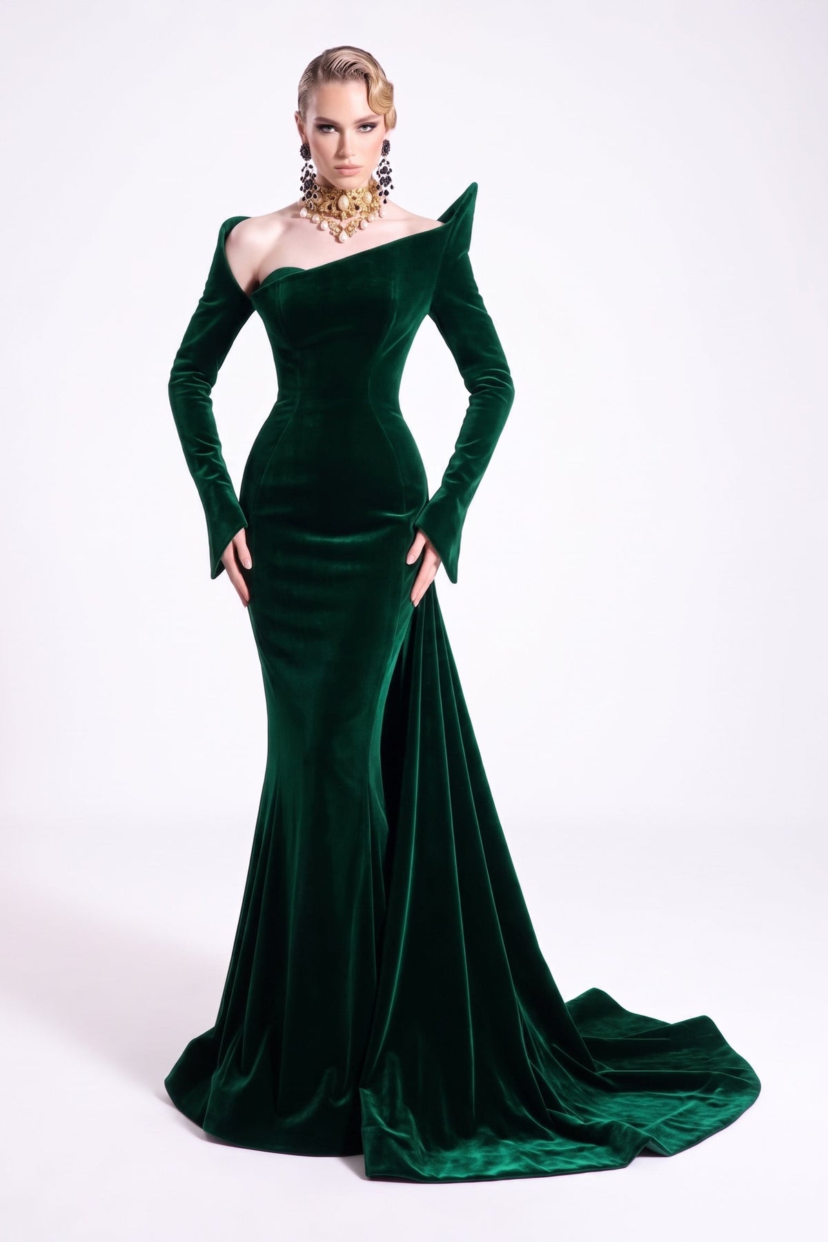 Fouad Sarkis 2910B