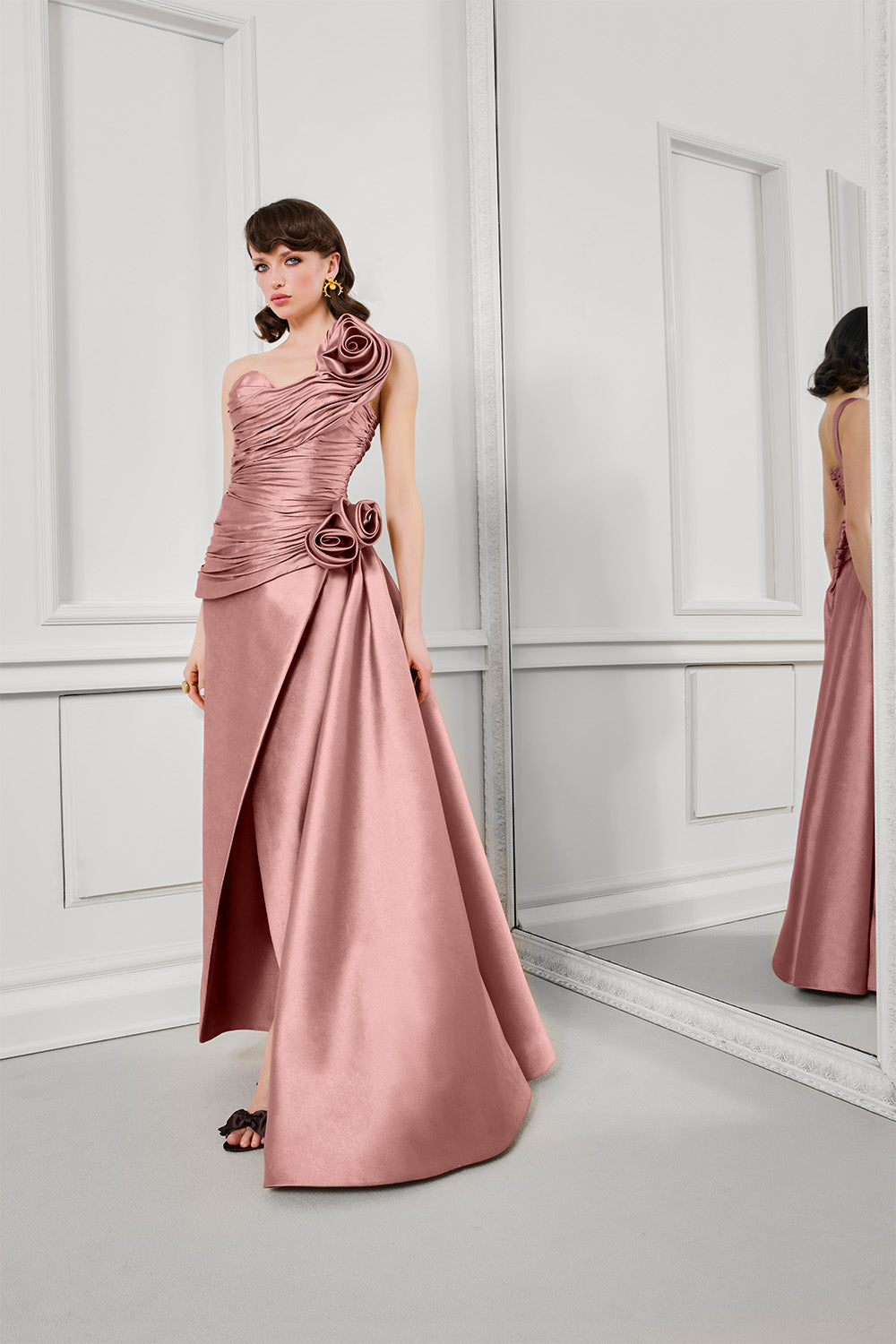 Fouad Sarkis 2923A