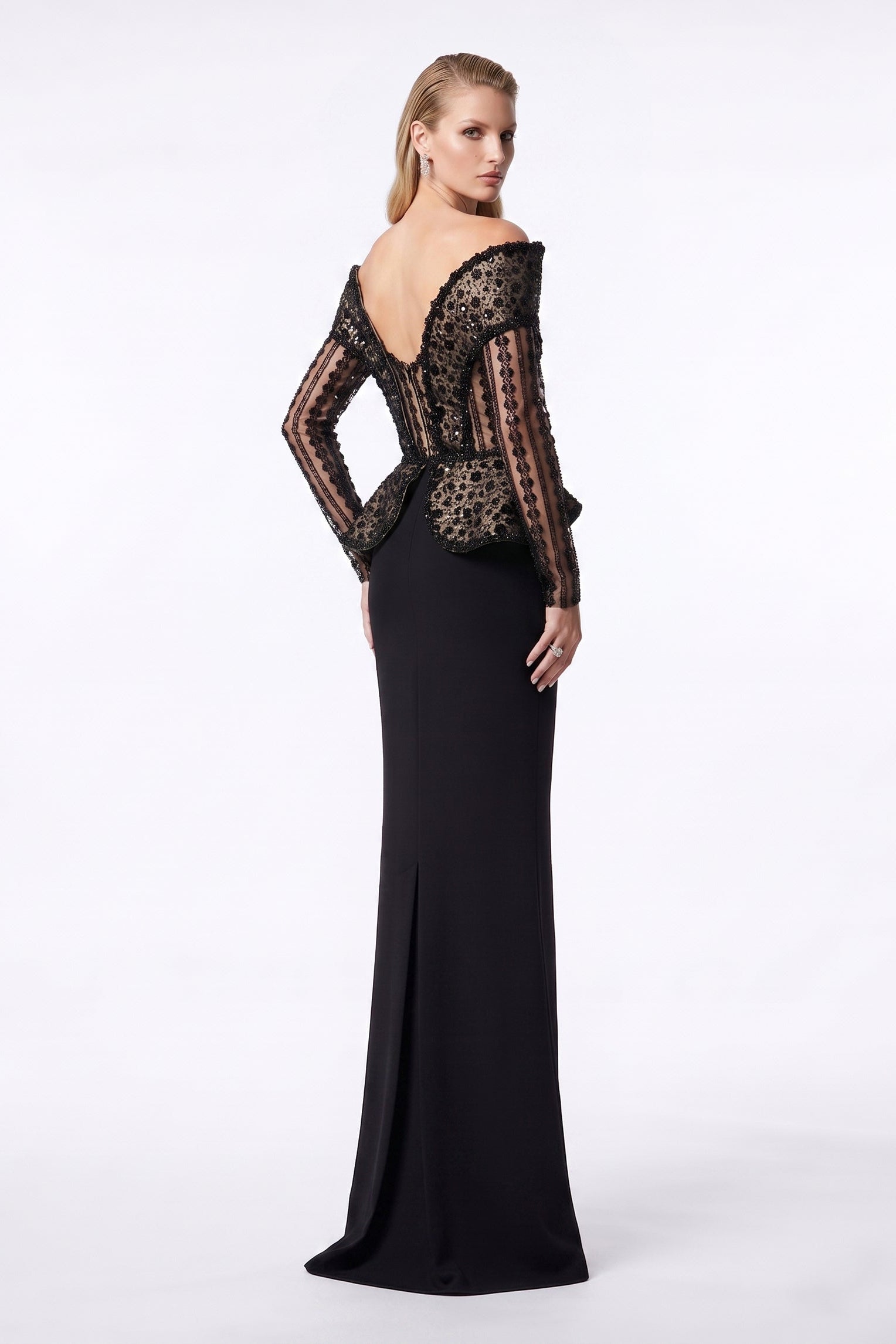 Fouad Sarkis 2930A