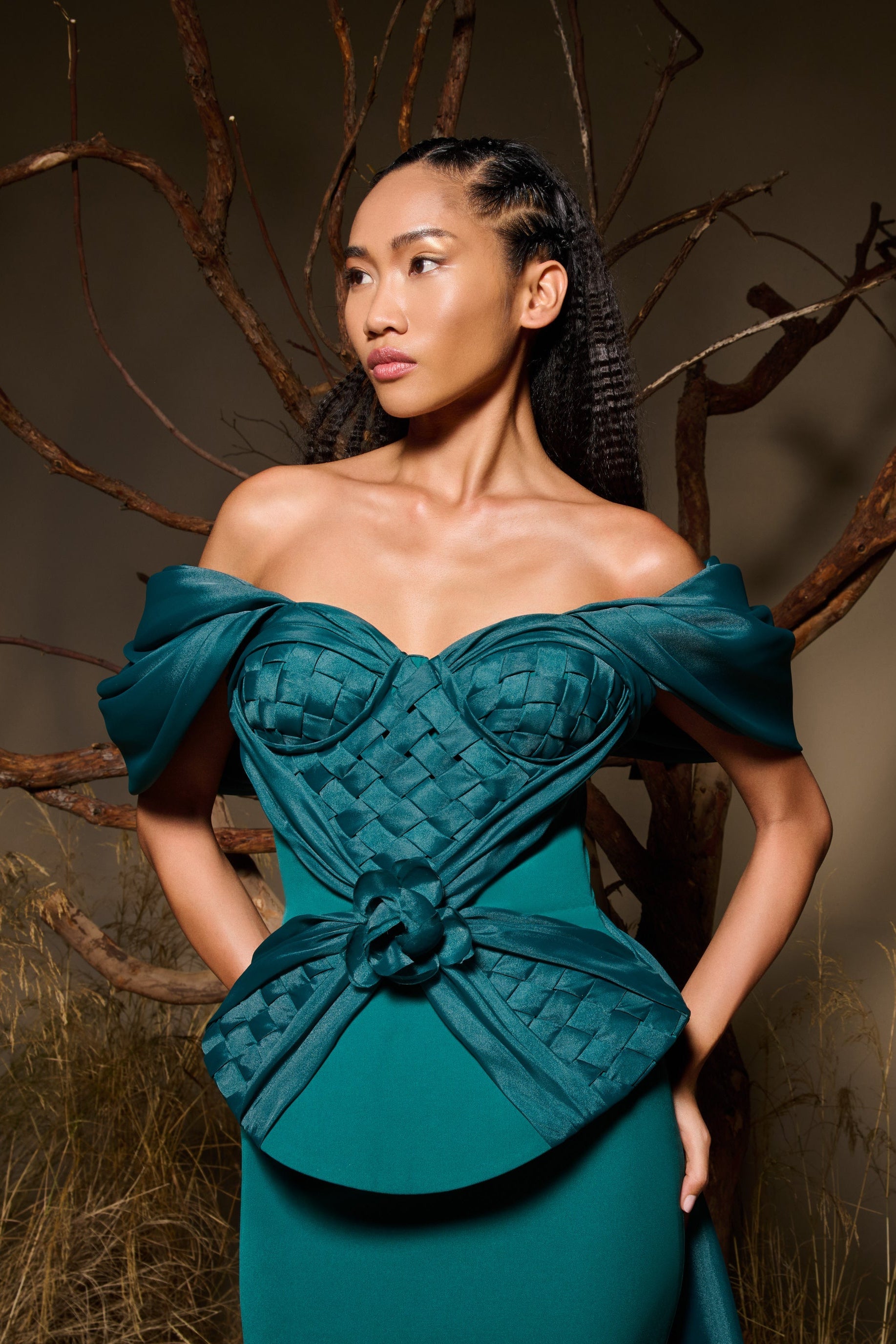 Fouad Sarkis Exclusive Line 2943