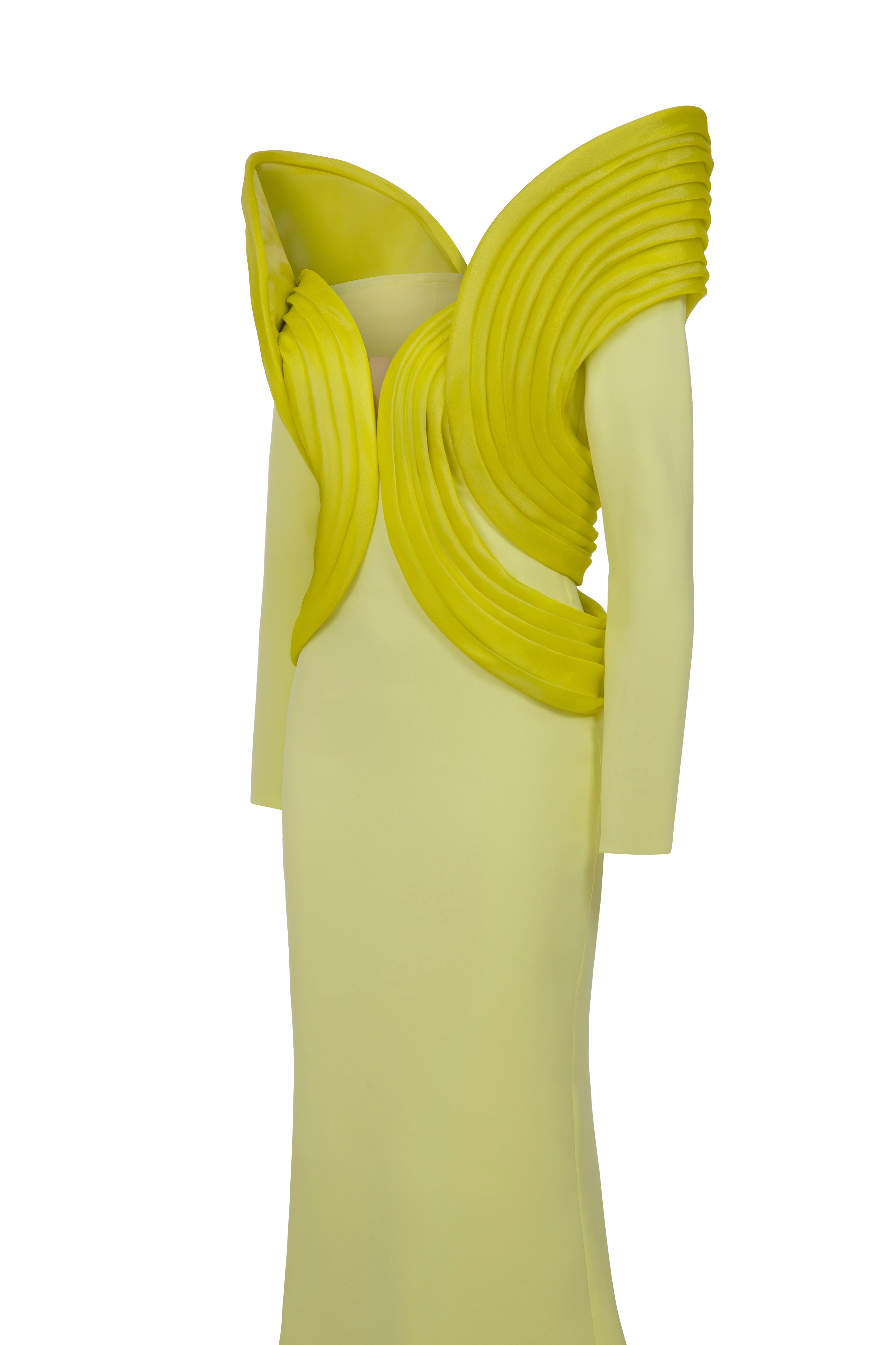 Fouad Sarkis Exclusive Line 2945