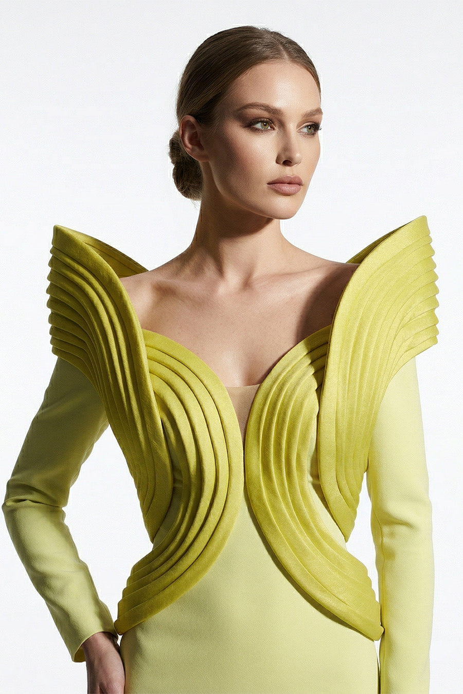 Fouad Sarkis Exclusive Line 2945