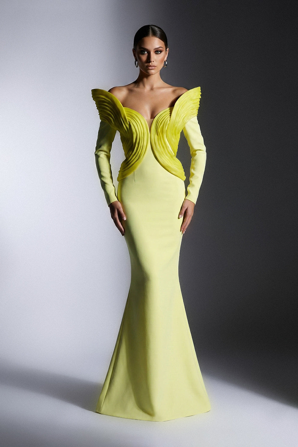 Fouad Sarkis Exclusive Line 2945