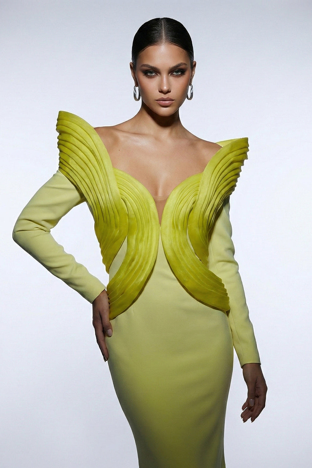 Fouad Sarkis Exclusive Line 2945