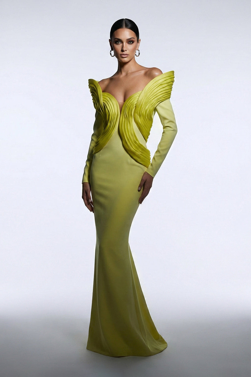 Fouad Sarkis Exclusive Line 2945