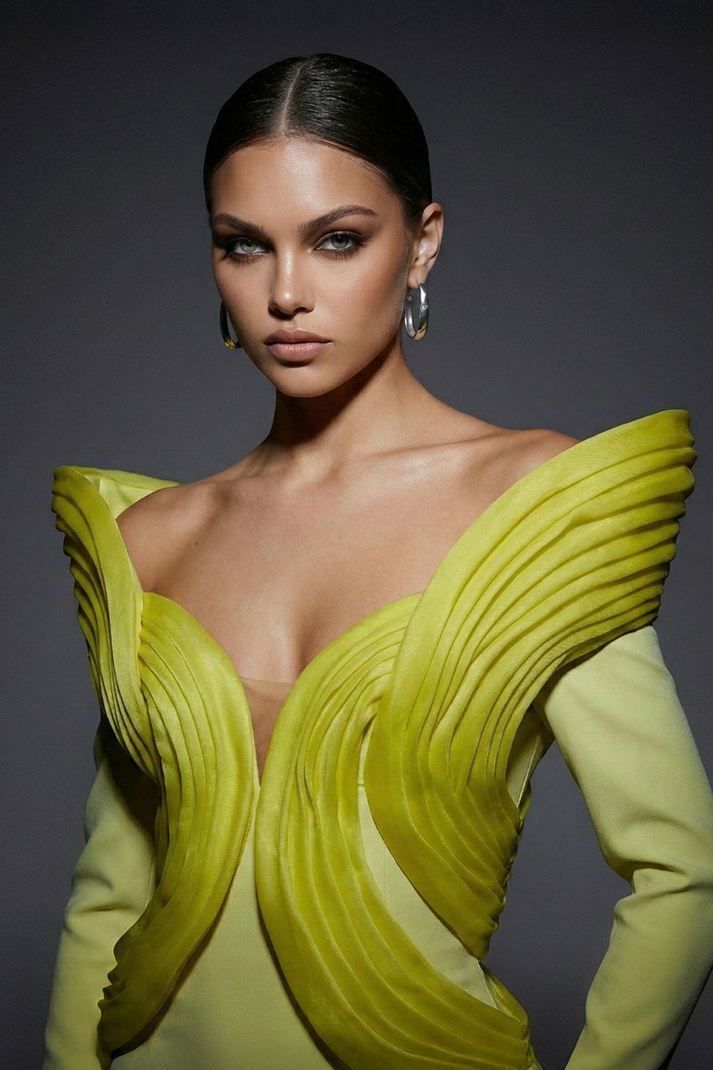 Fouad Sarkis Exclusive Line 2945