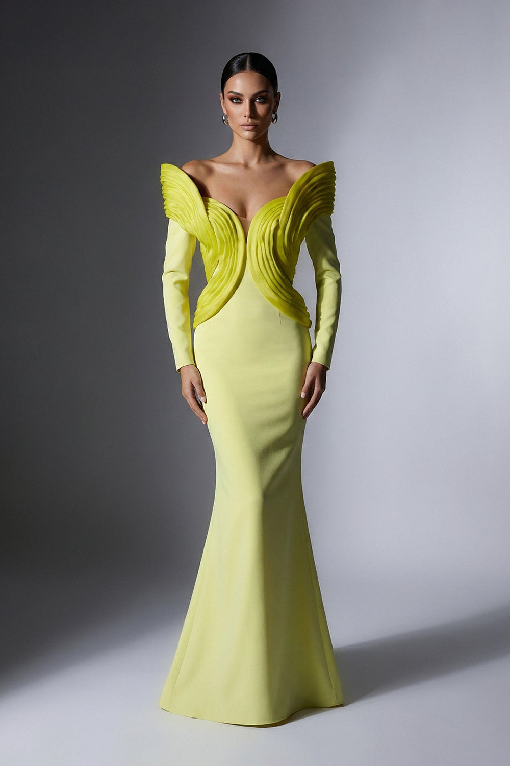 Fouad Sarkis Exclusive Line 2945