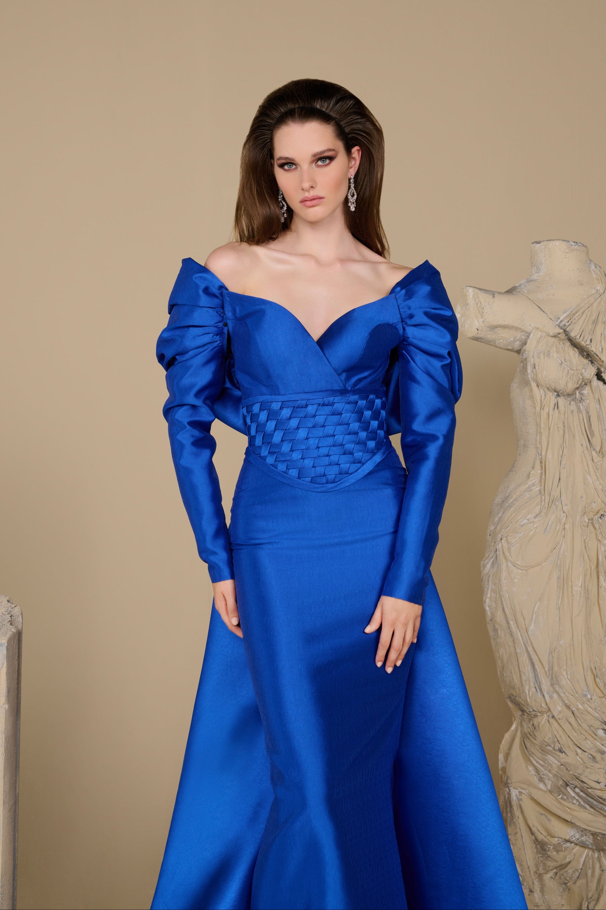 Fouad Sarkis Exclusive Line 2948