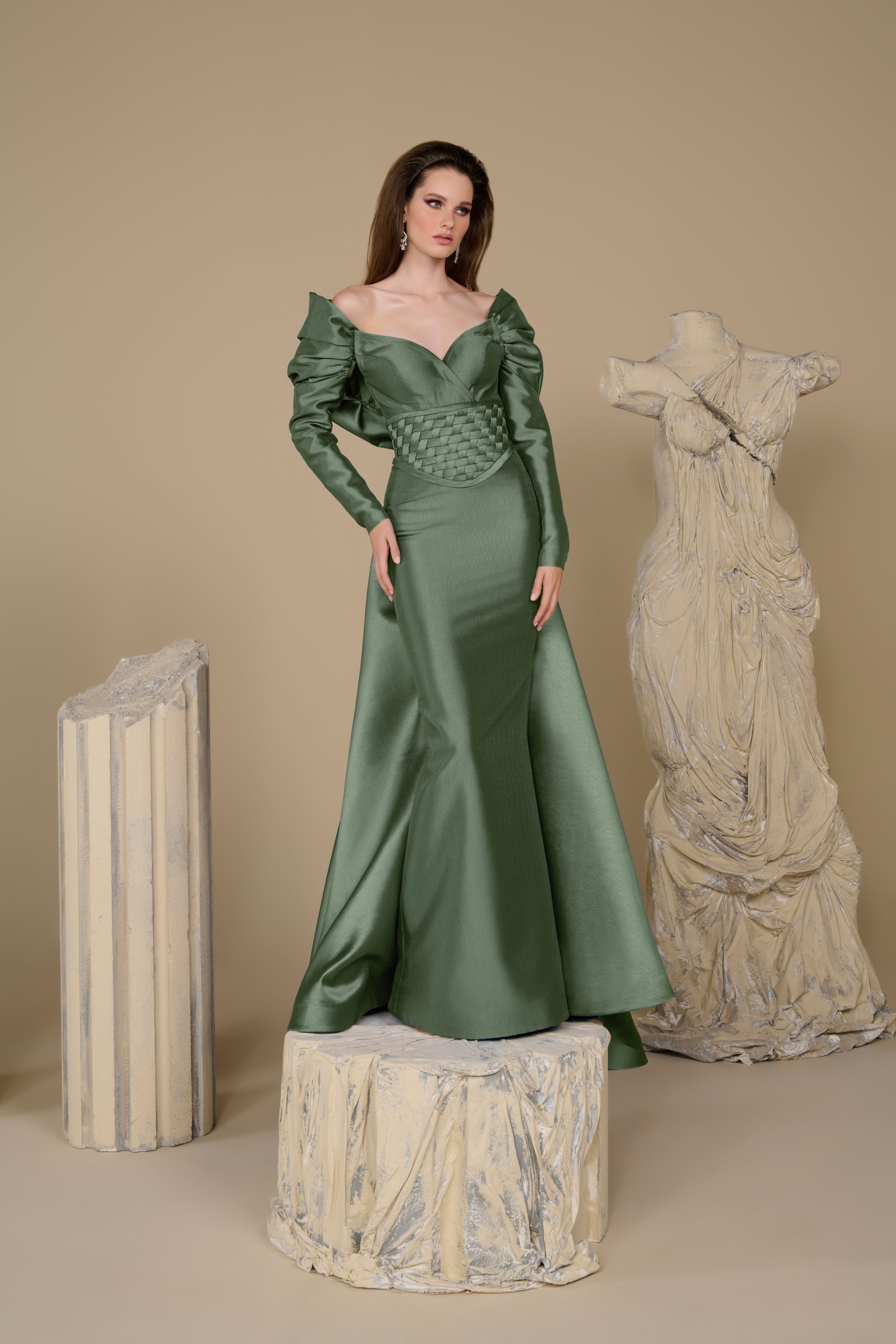 Fouad Sarkis Exclusive Line 2948