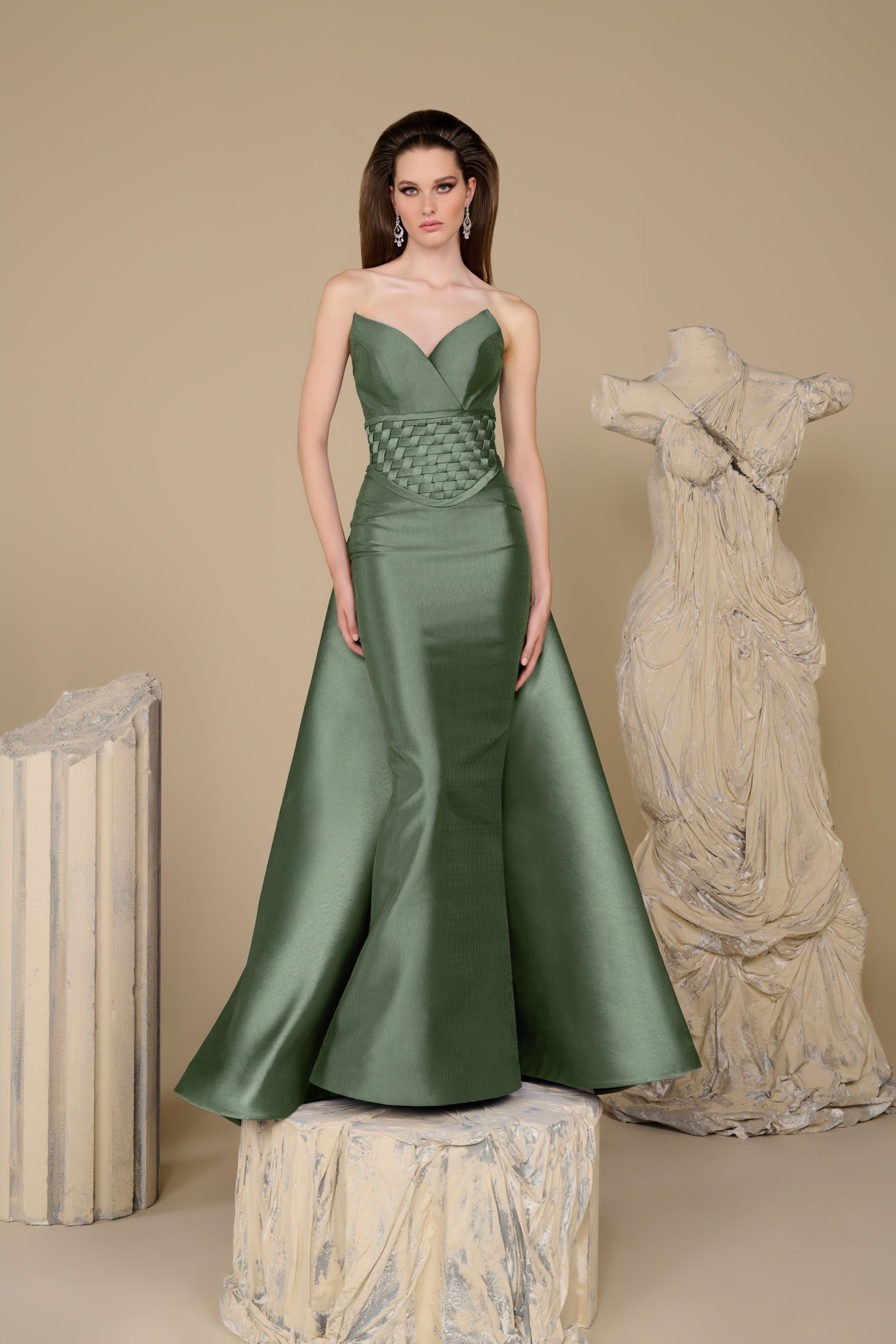 Fouad Sarkis Exclusive Line 2948