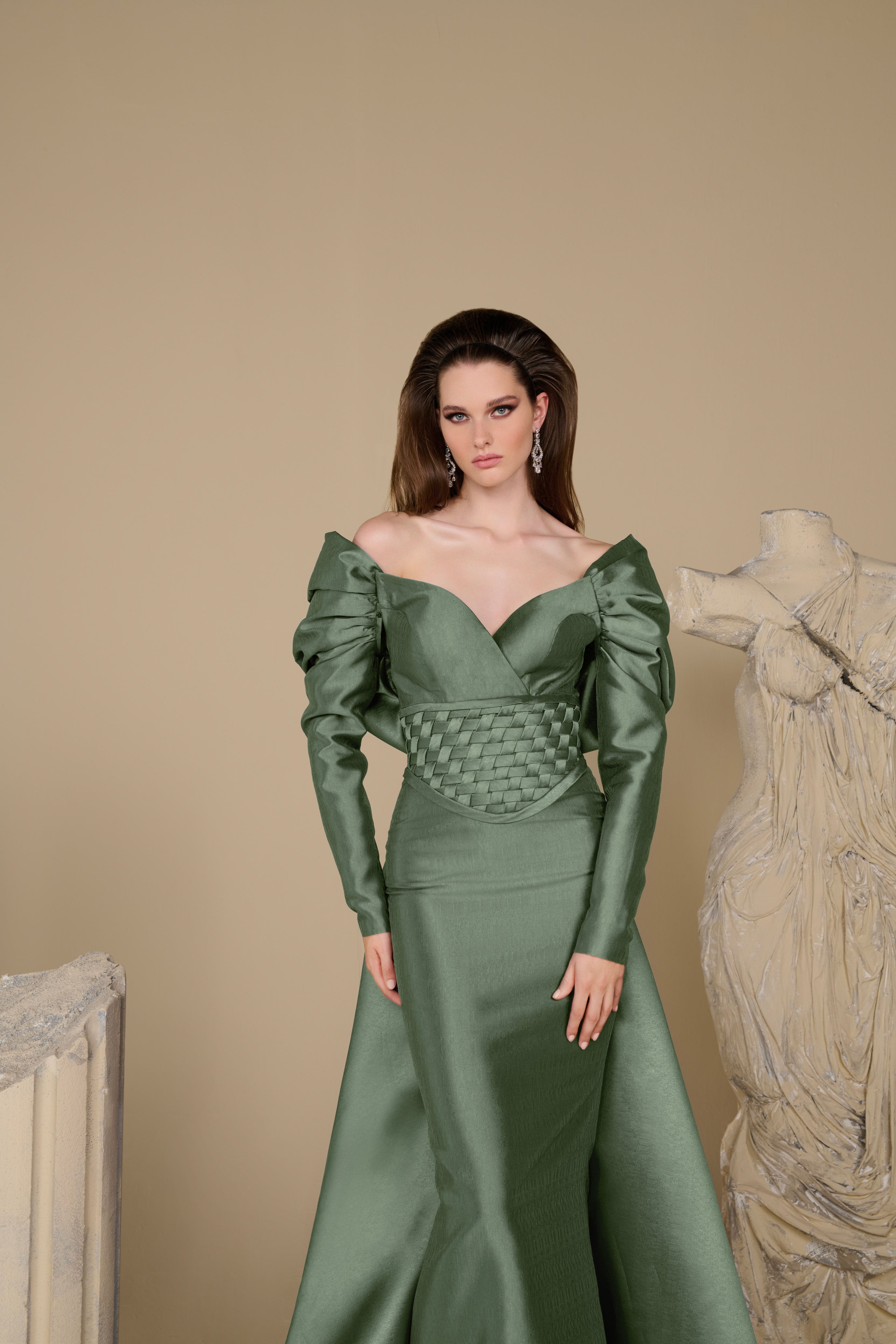 Fouad Sarkis Exclusive Line 2948