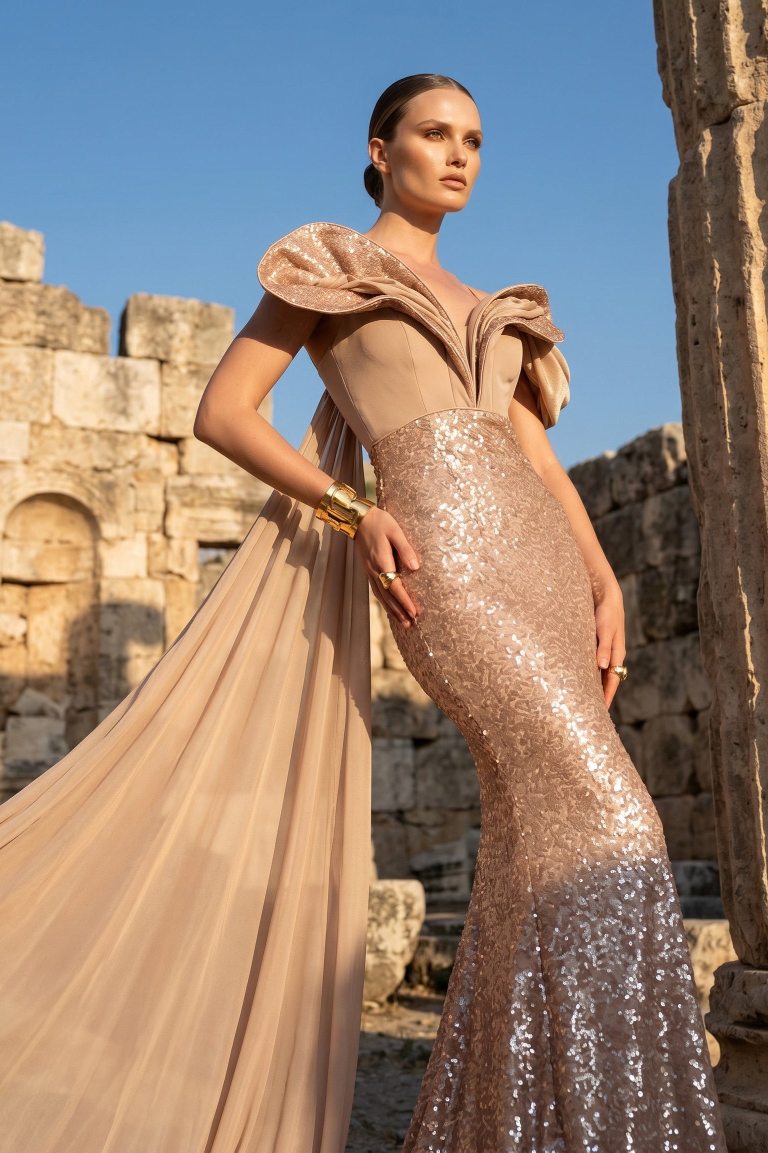 Fouad Sarkis Exclusive Line 2949