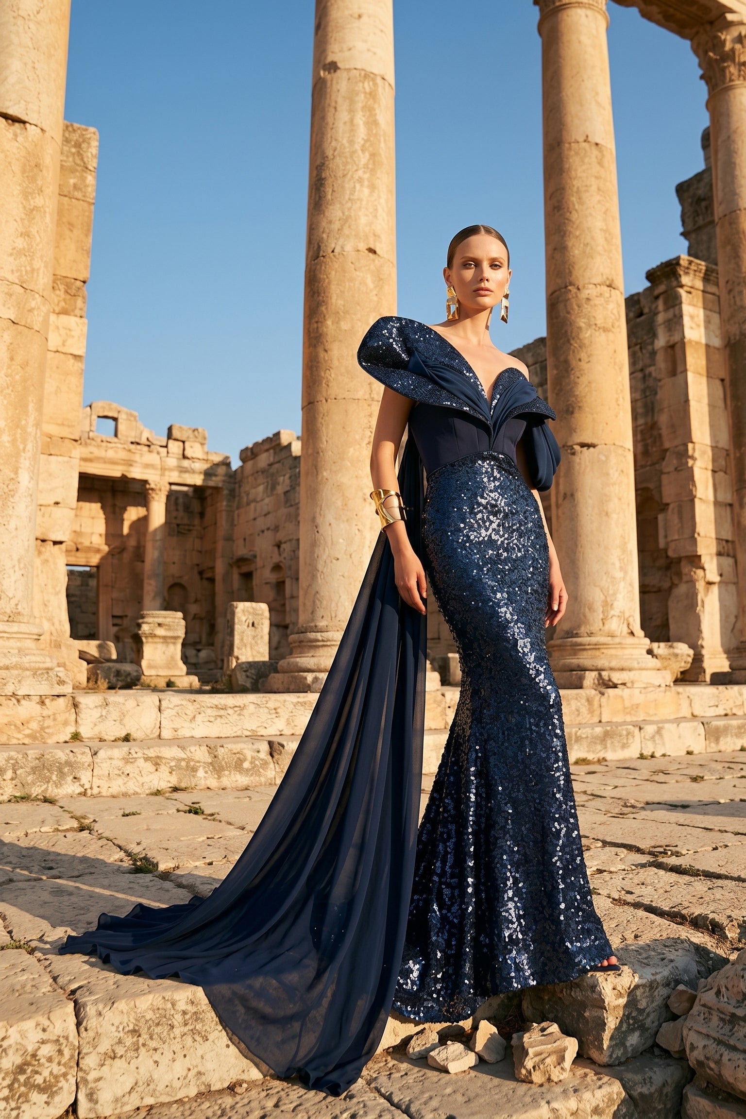 Fouad Sarkis Exclusive Line 2949