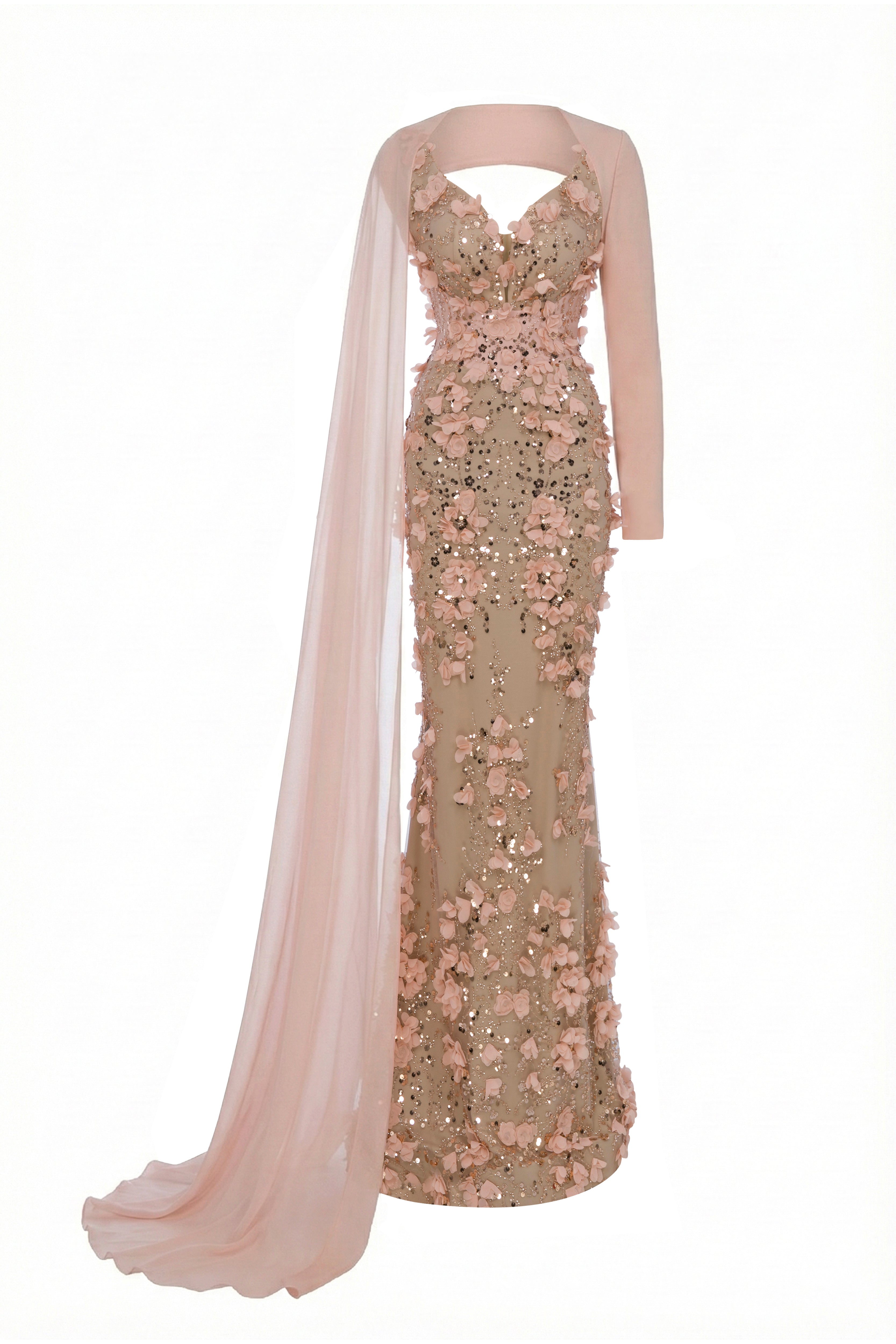 Fouad Sarkis Exclusive Line 2950