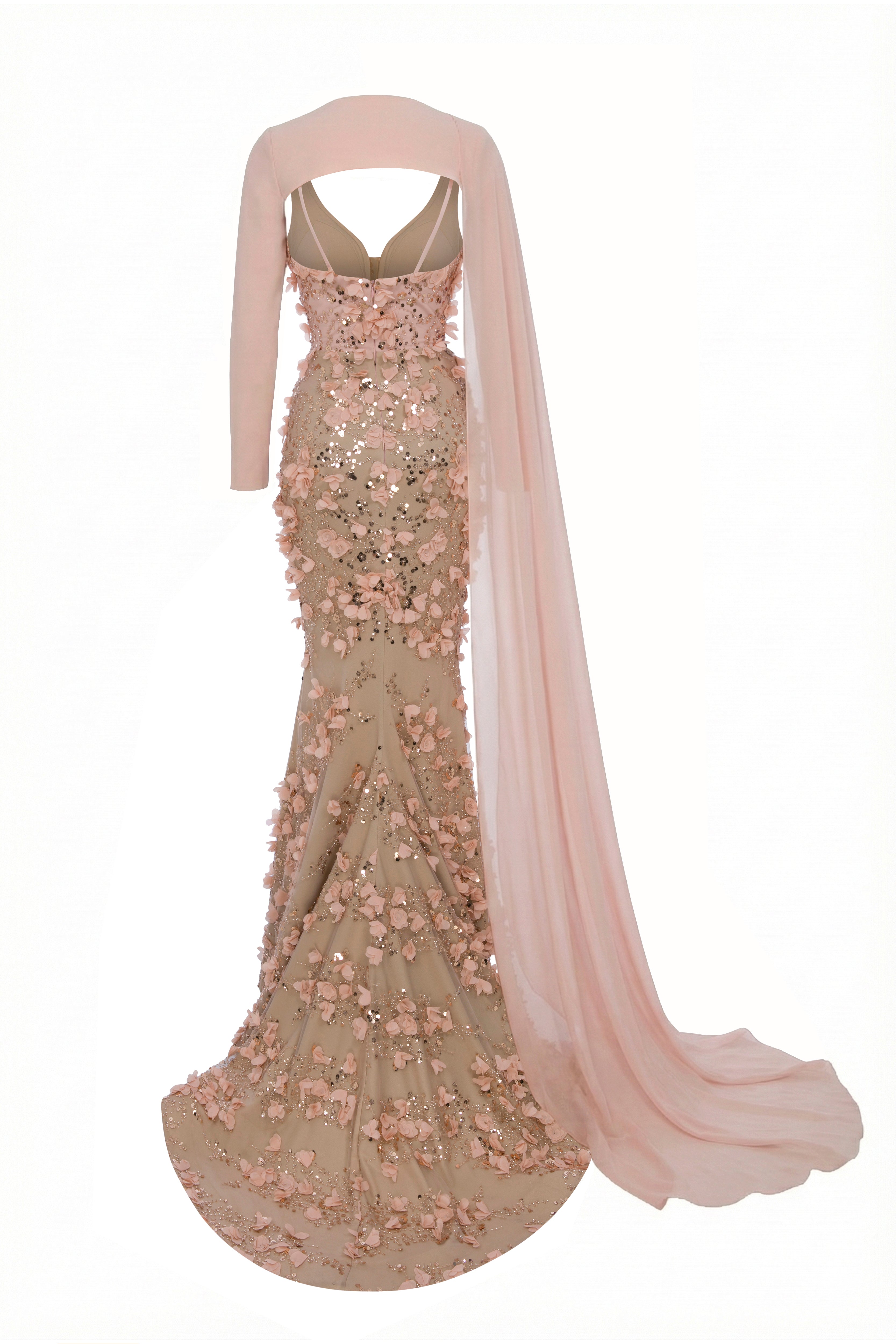 Fouad Sarkis Exclusive Line 2950