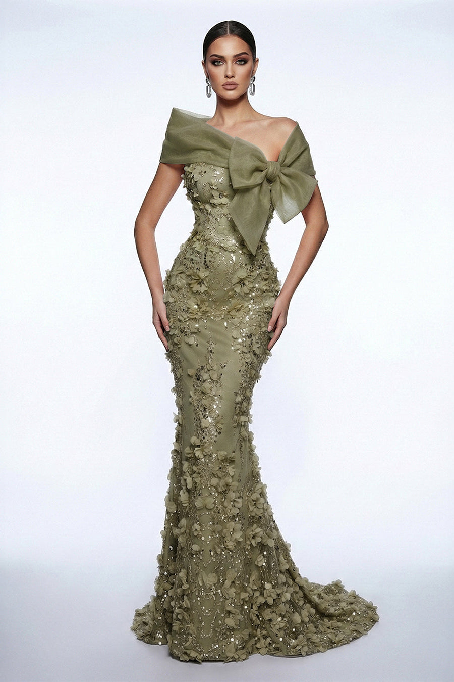 Fouad Sarkis 2950A
