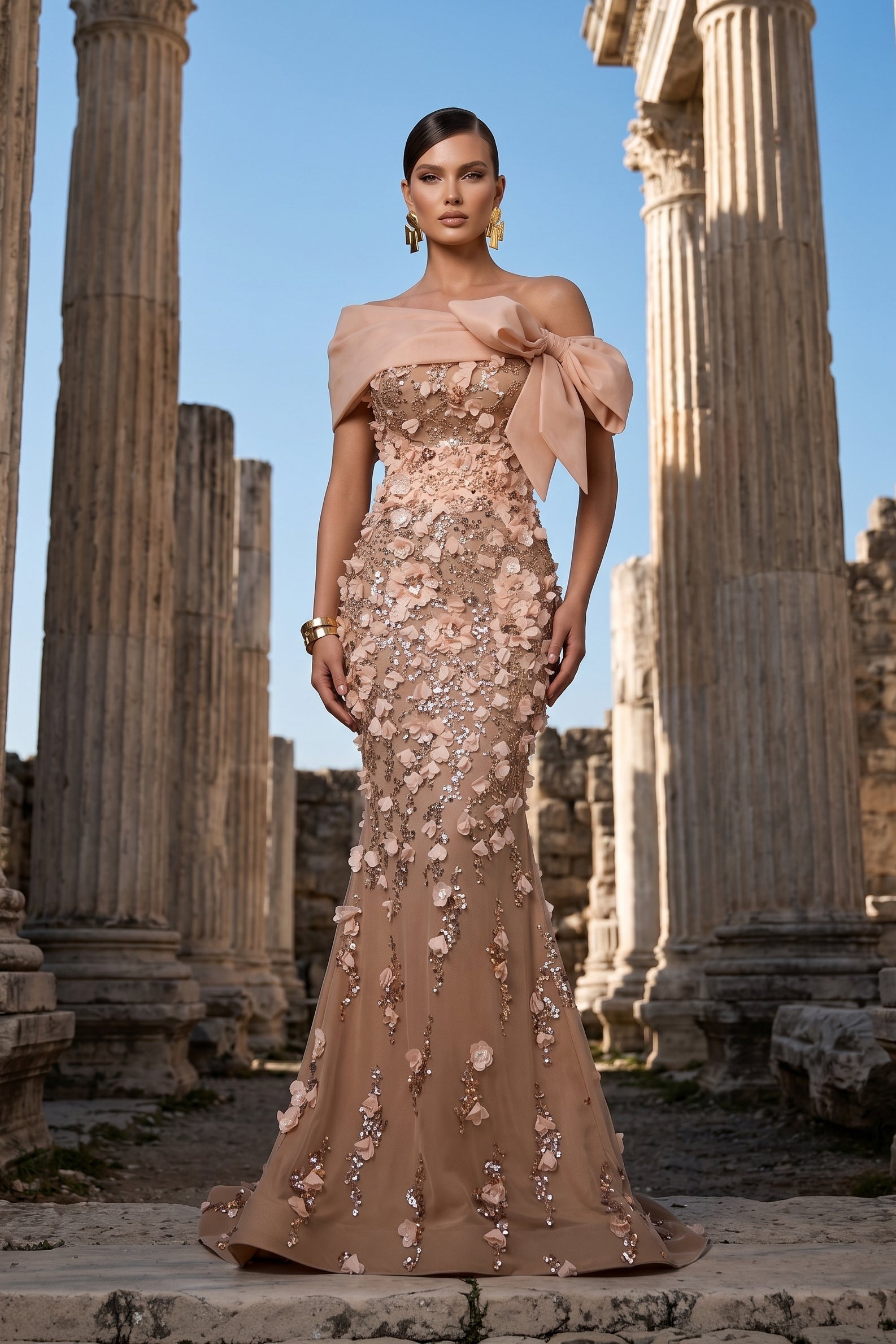 Fouad Sarkis 2950A