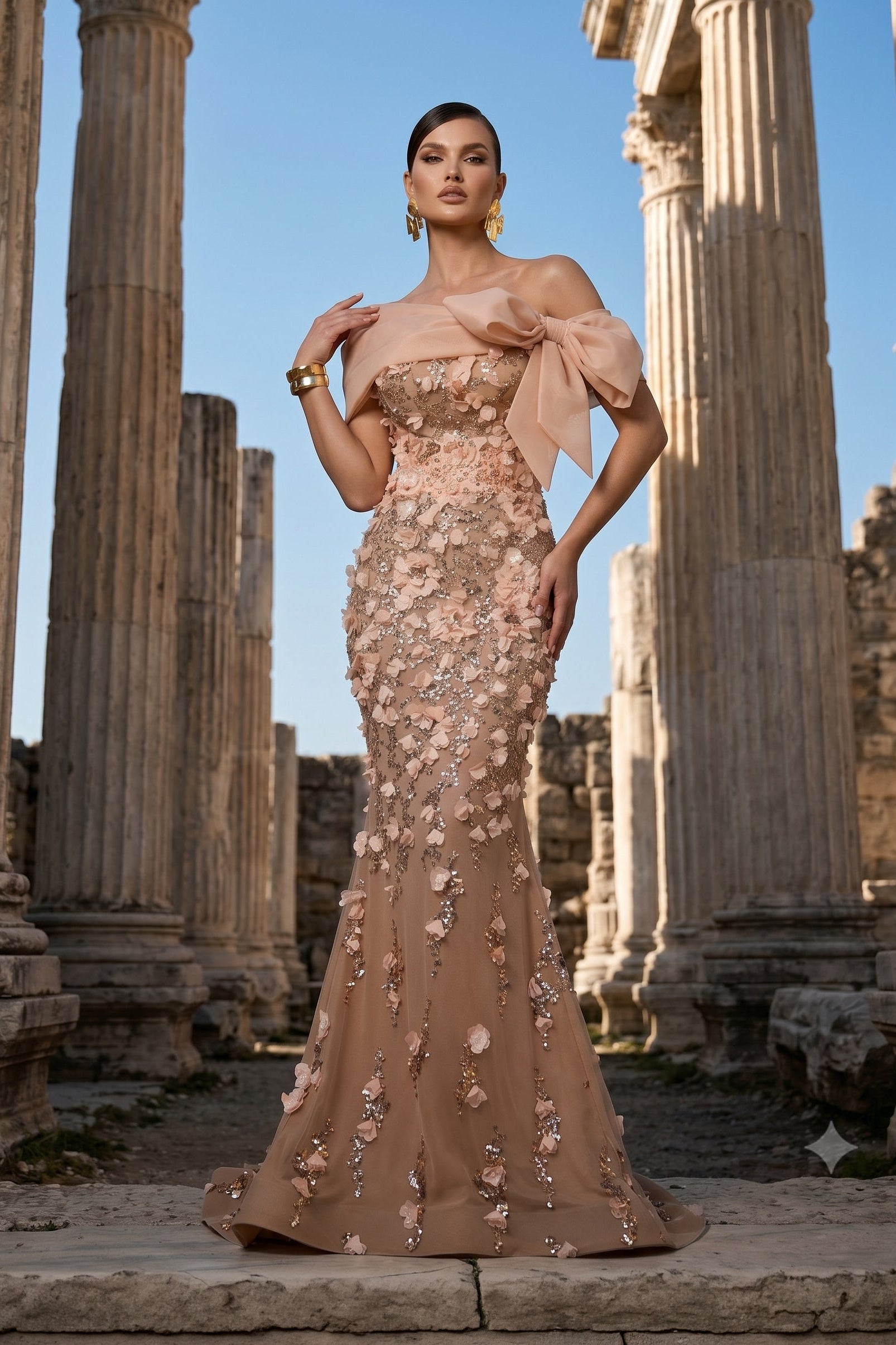 Fouad Sarkis 2950A