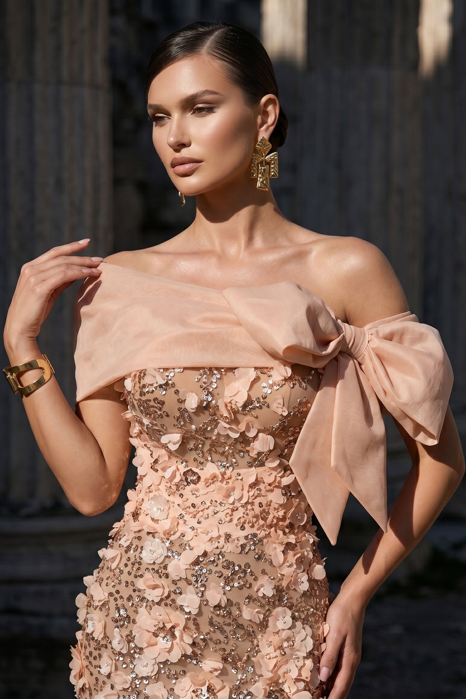 Fouad Sarkis 2950A