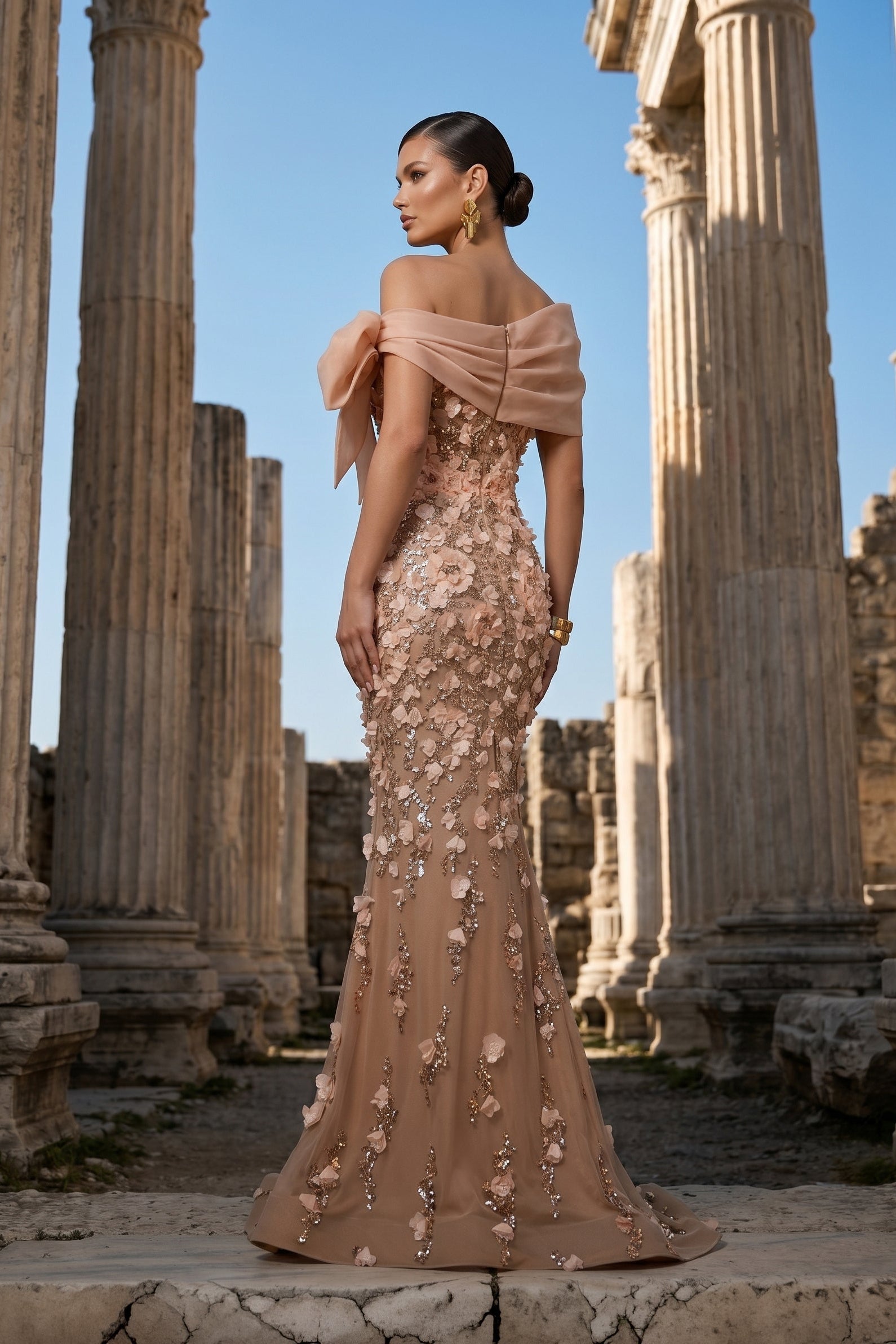 Fouad Sarkis 2950A