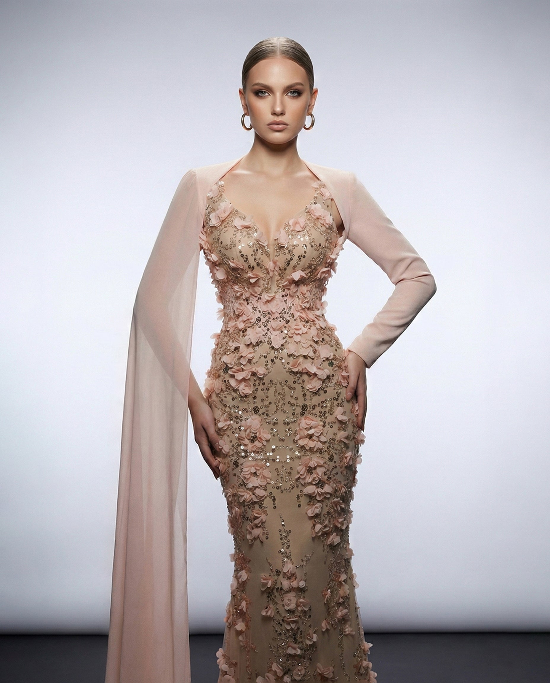 Fouad Sarkis Exclusive Line 2950