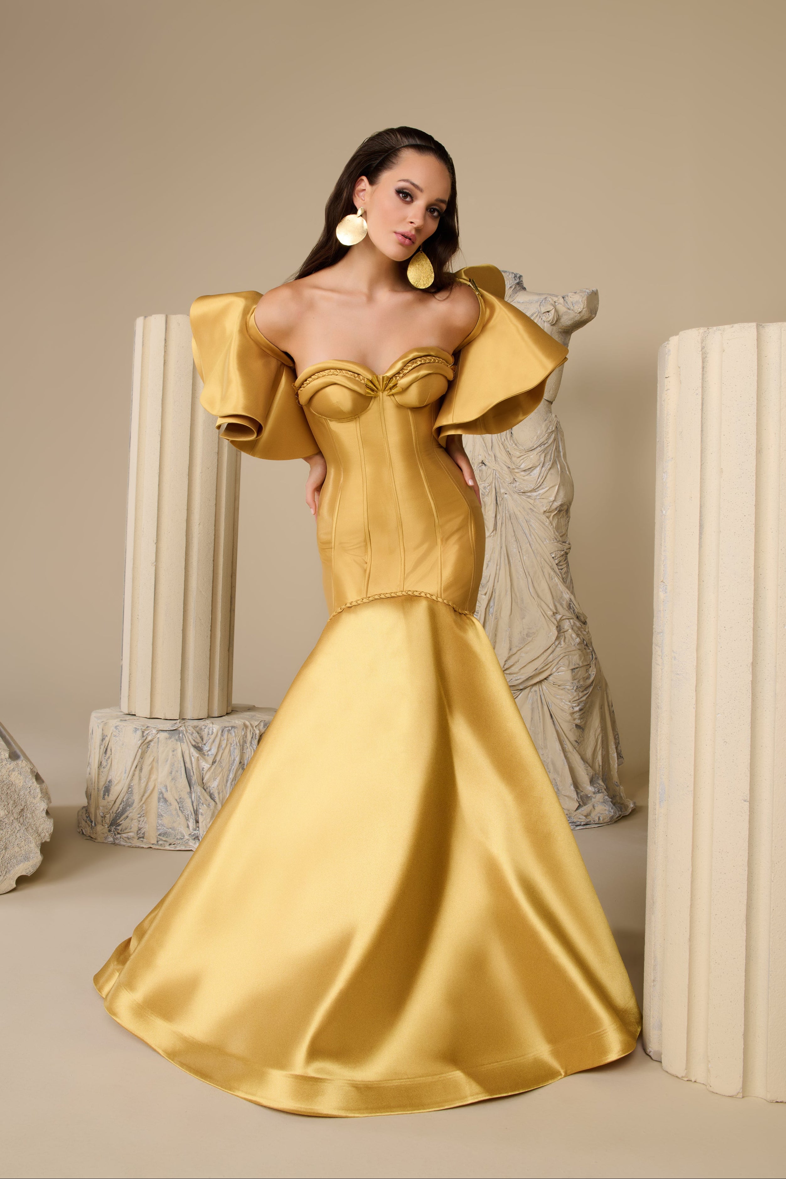 Fouad Sarkis Exclusive Line 2951