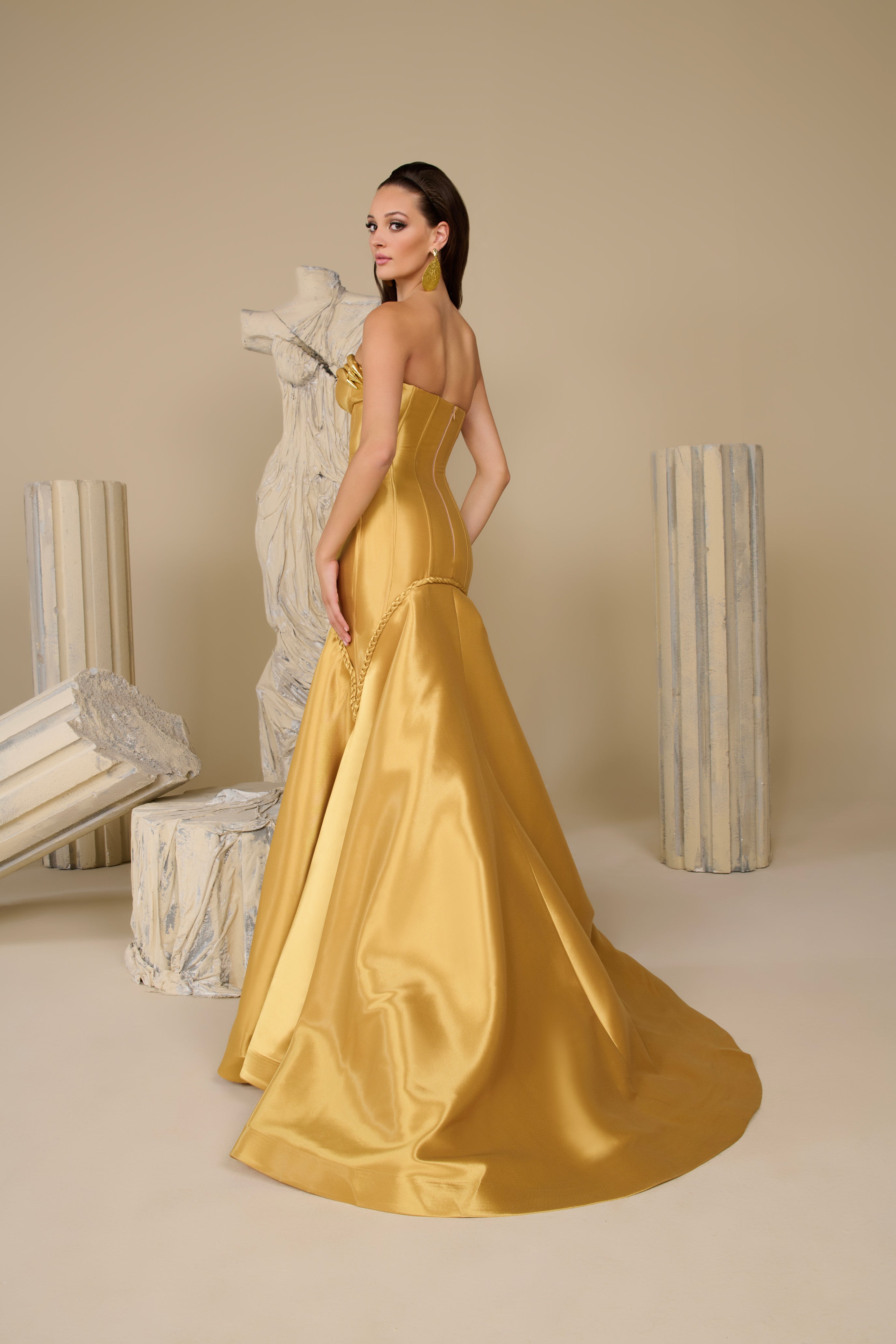 Fouad Sarkis Exclusive Line 2951