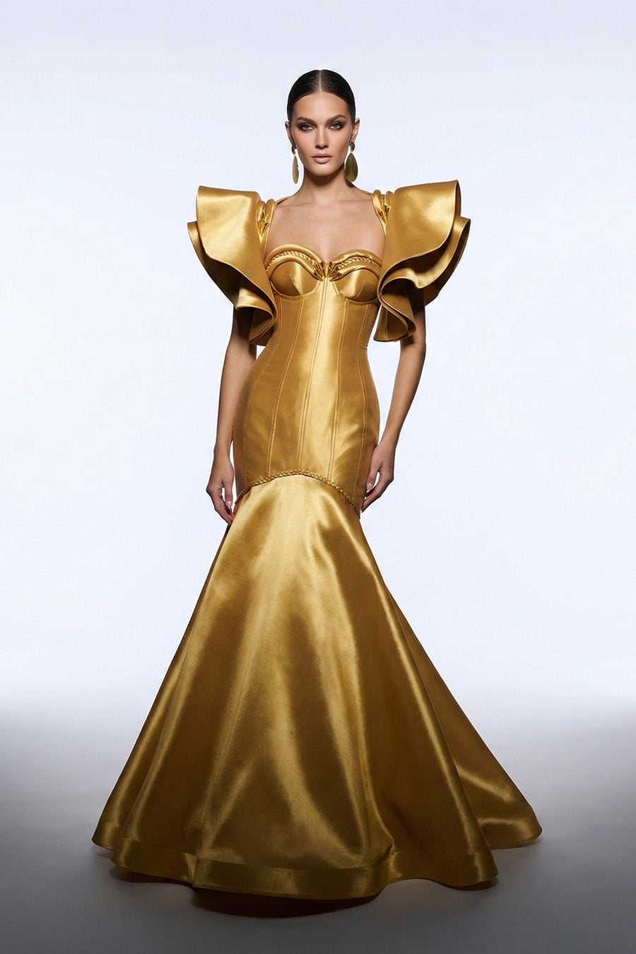 Fouad Sarkis Exclusive Line 2951