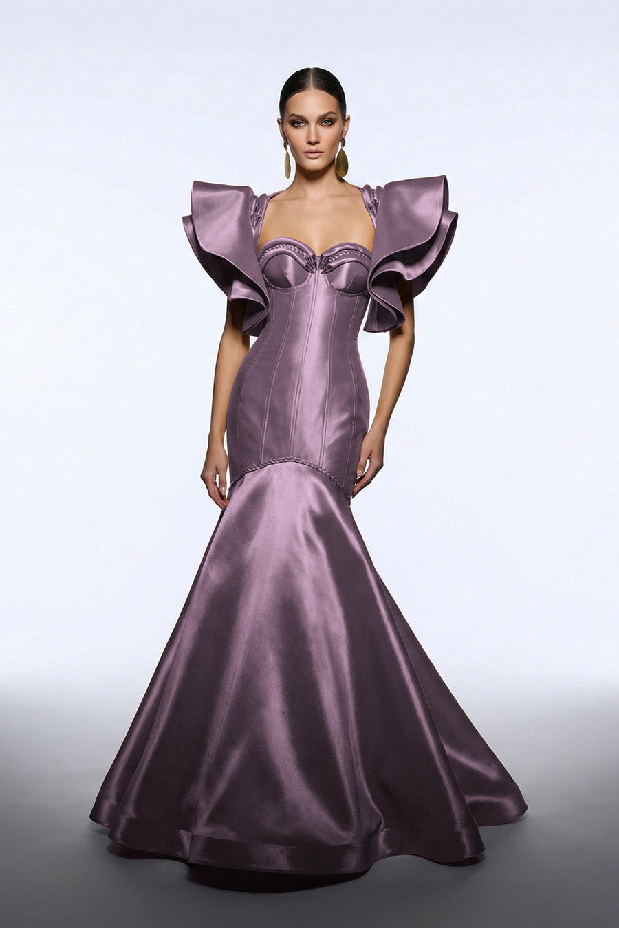 Fouad Sarkis Exclusive Line 2951