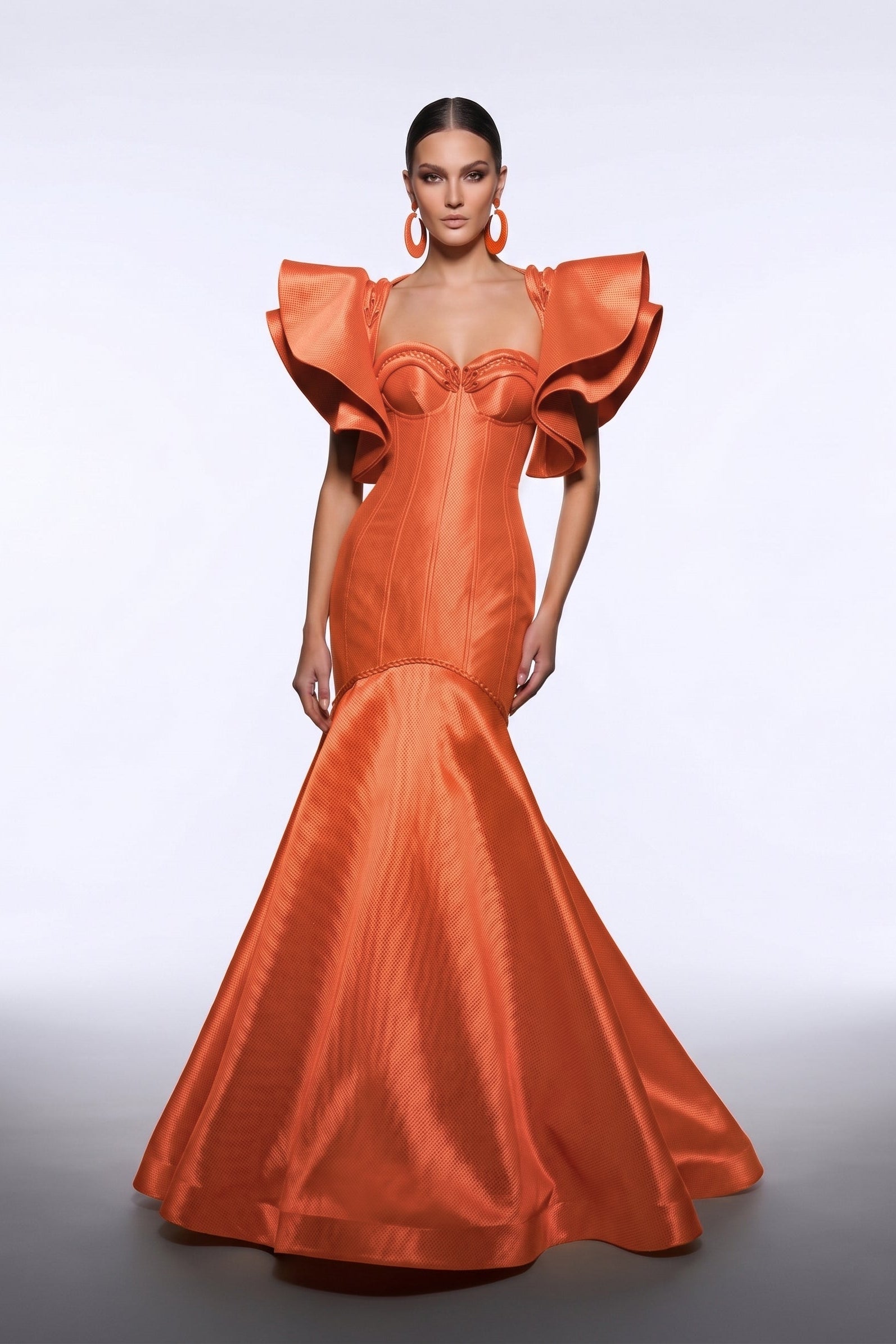 Fouad Sarkis Exclusive Line 2951