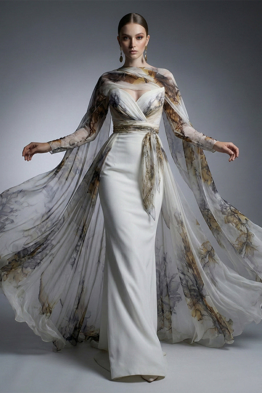 Fouad Sarkis Exclusive Line 2956