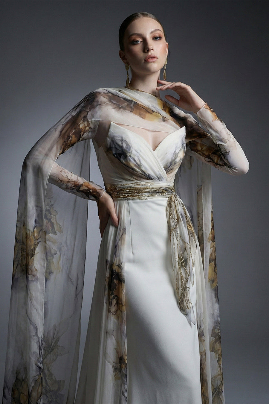 خط فؤاد سركيس الحصري 2956