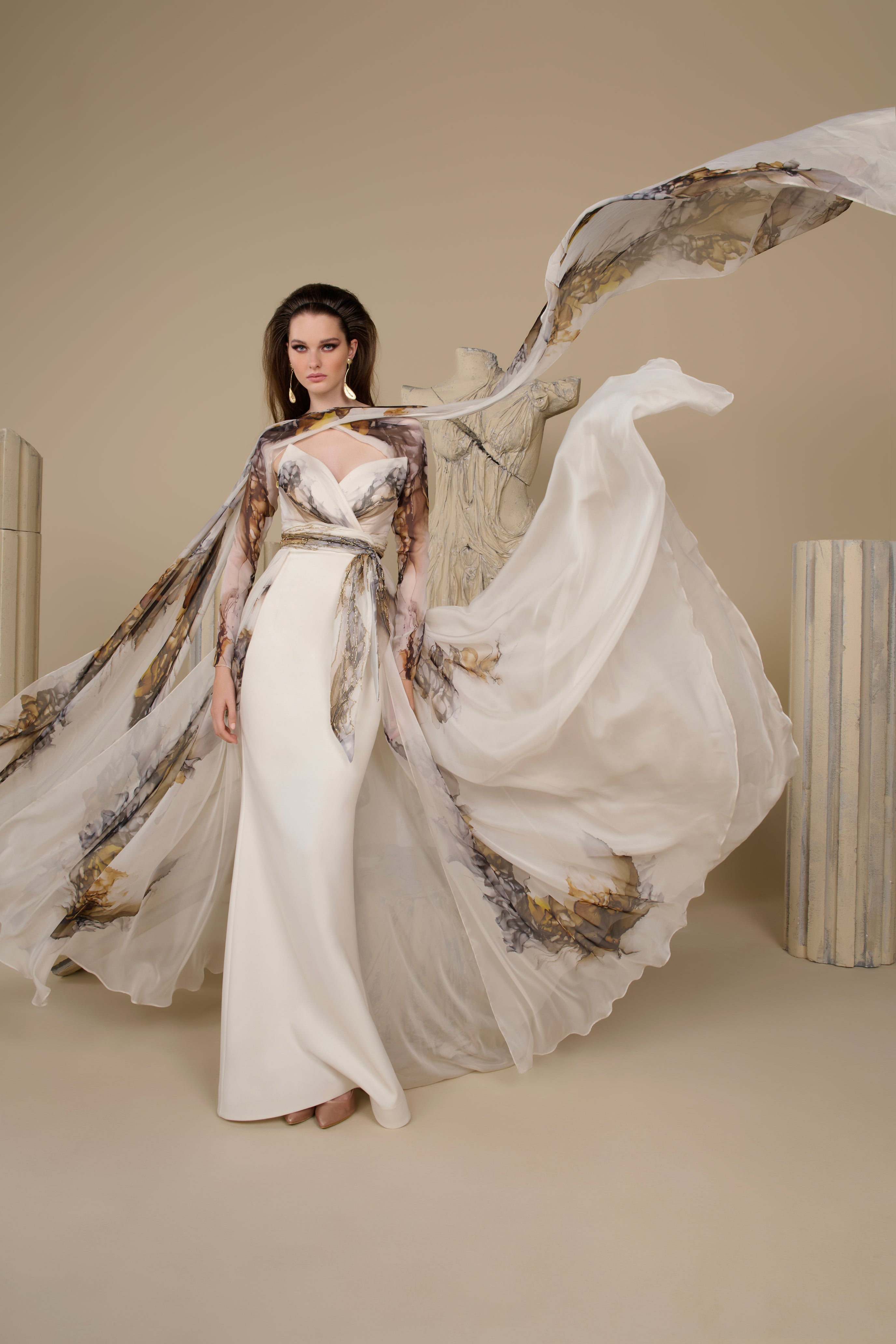 Fouad Sarkis Exclusive Line 2956