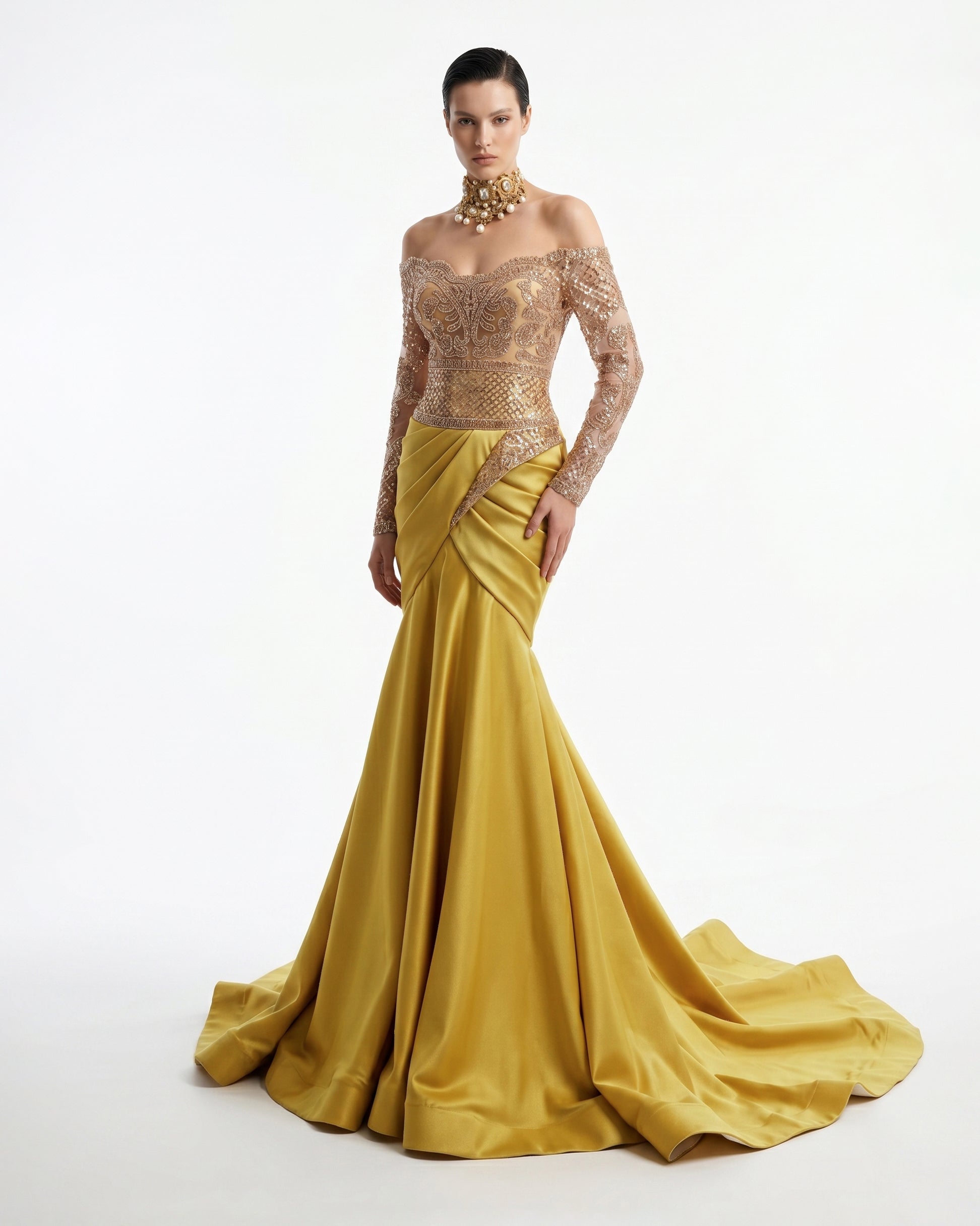 Fouad Sarkis Exclusive Line 2957