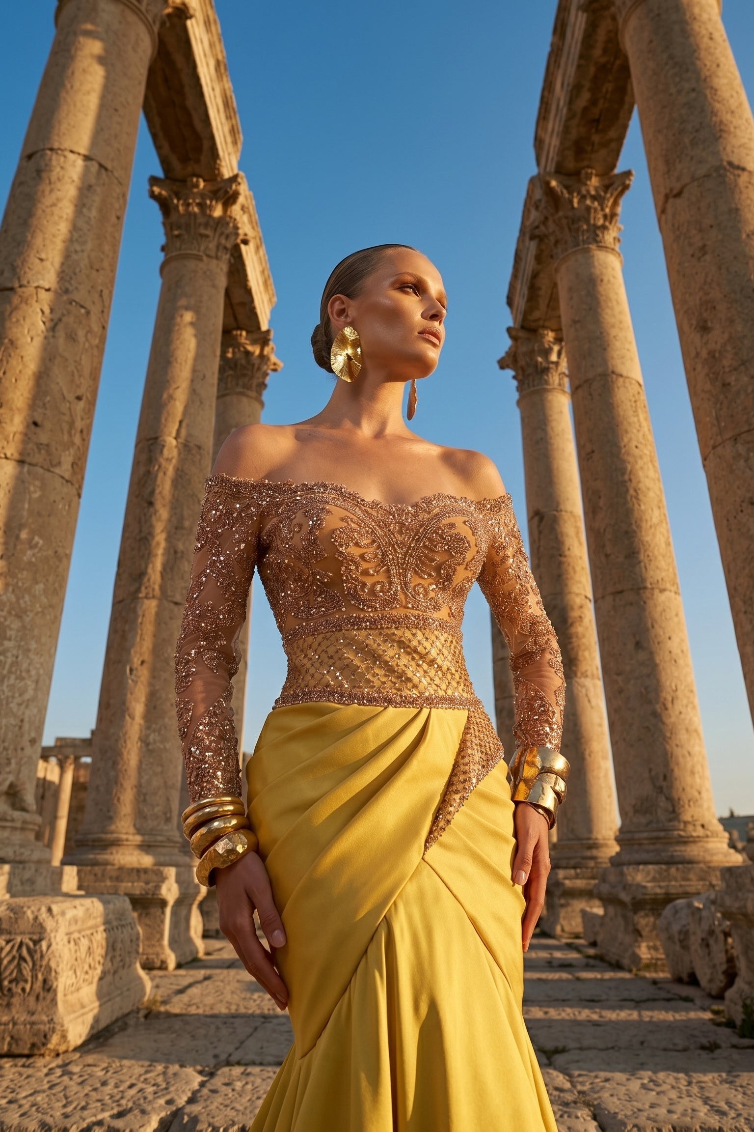 Fouad Sarkis Exclusive Line 2957