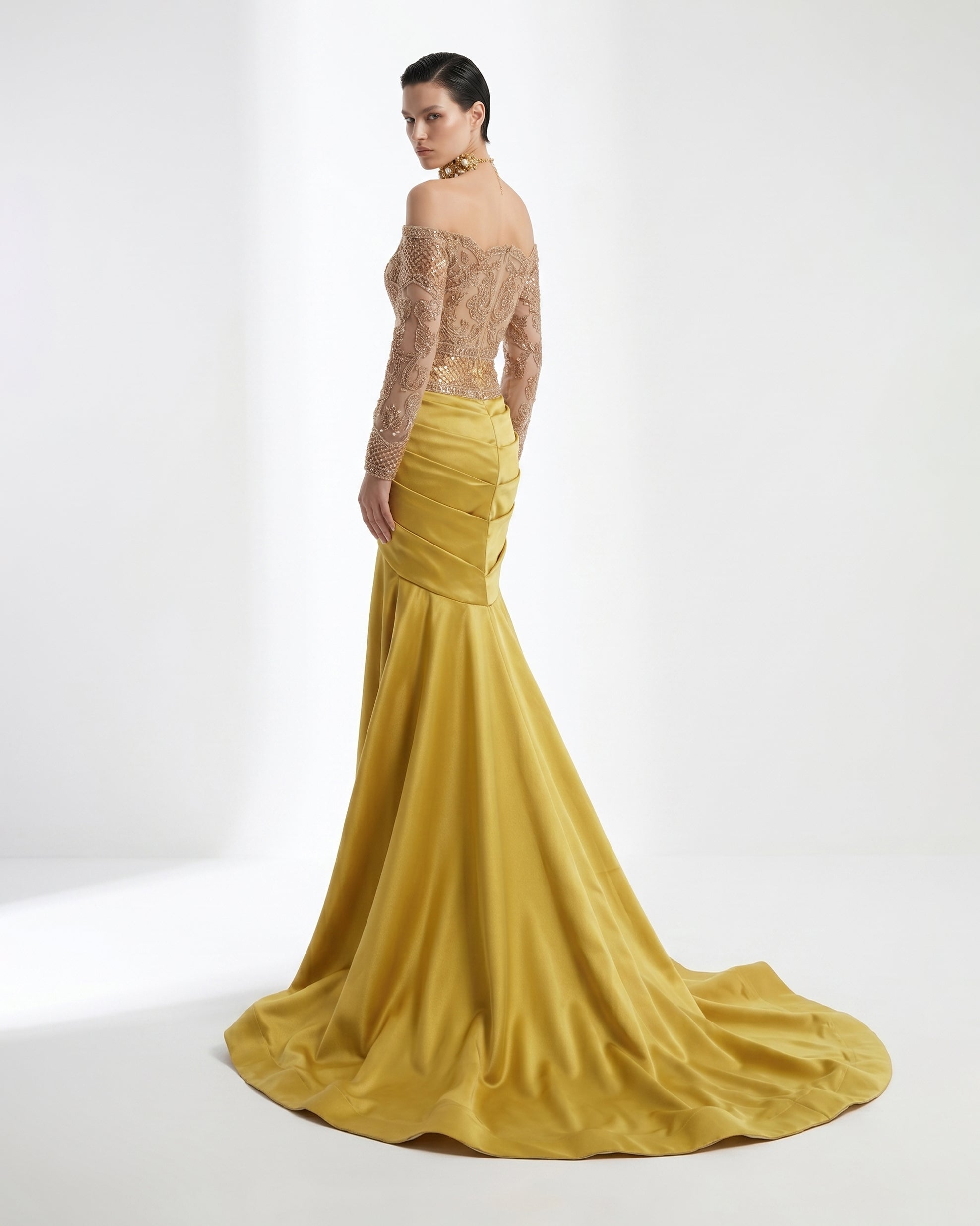 Fouad Sarkis Exclusive Line 2957