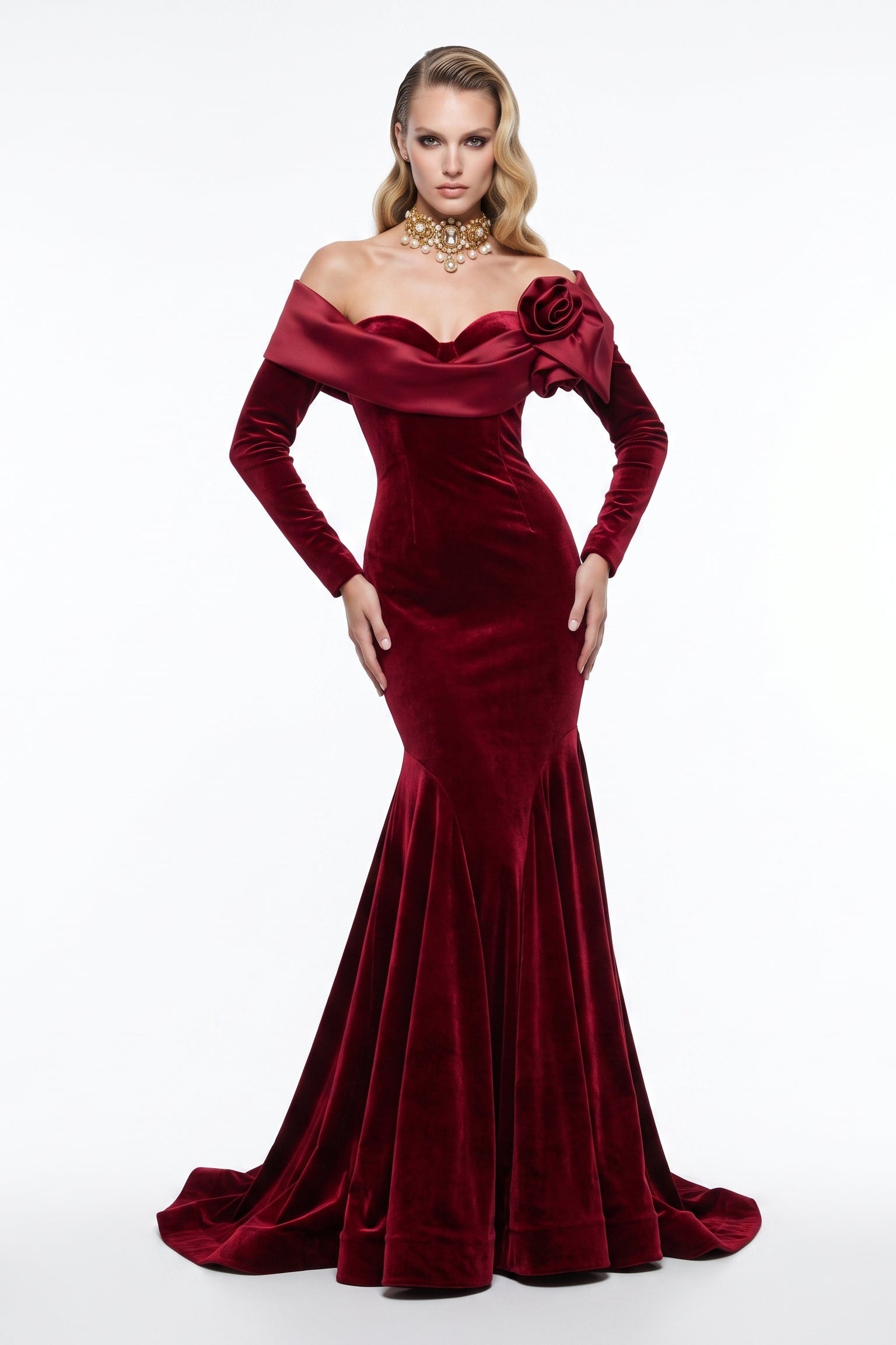 Fouad Sarkis 2958A