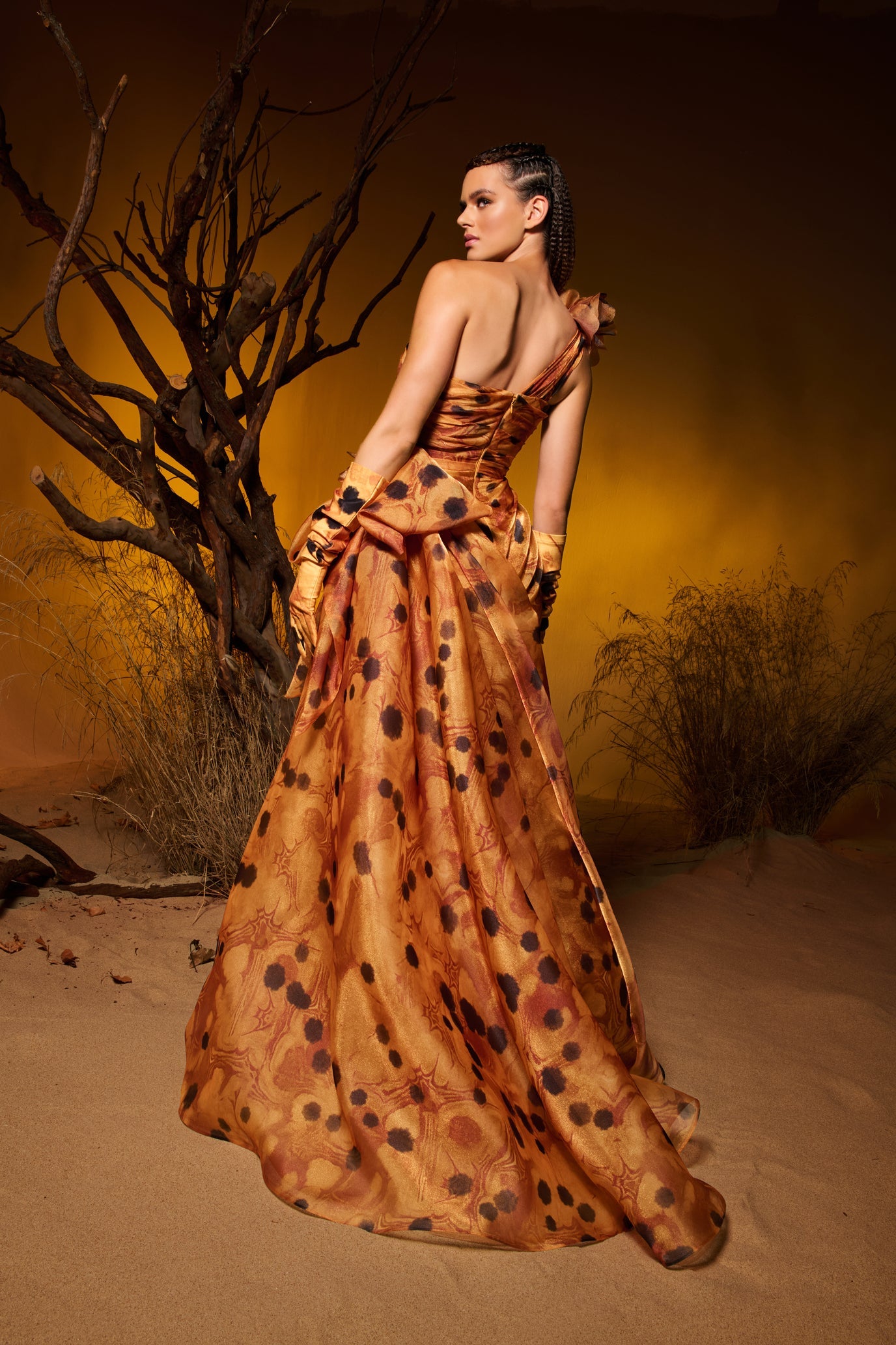 Fouad Sarkis Exclusive Line 2970