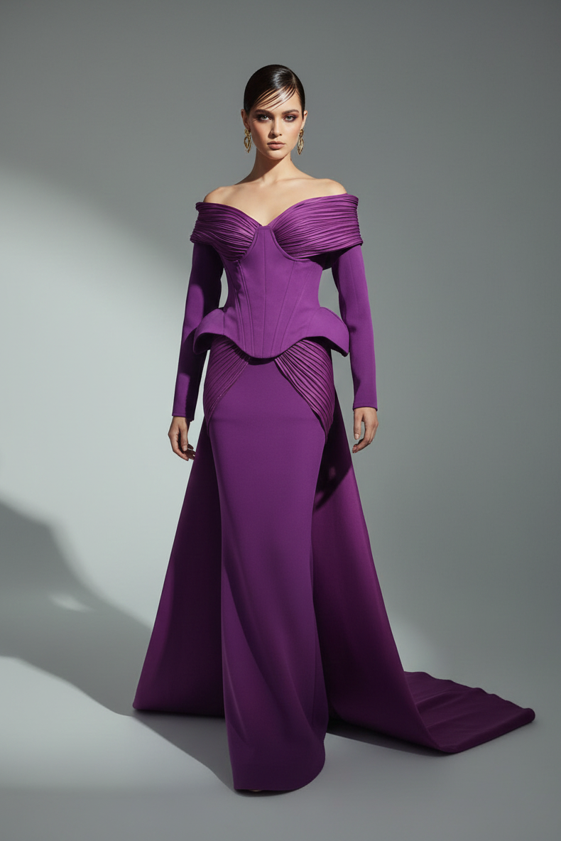 Fouad Sarkis 2972A