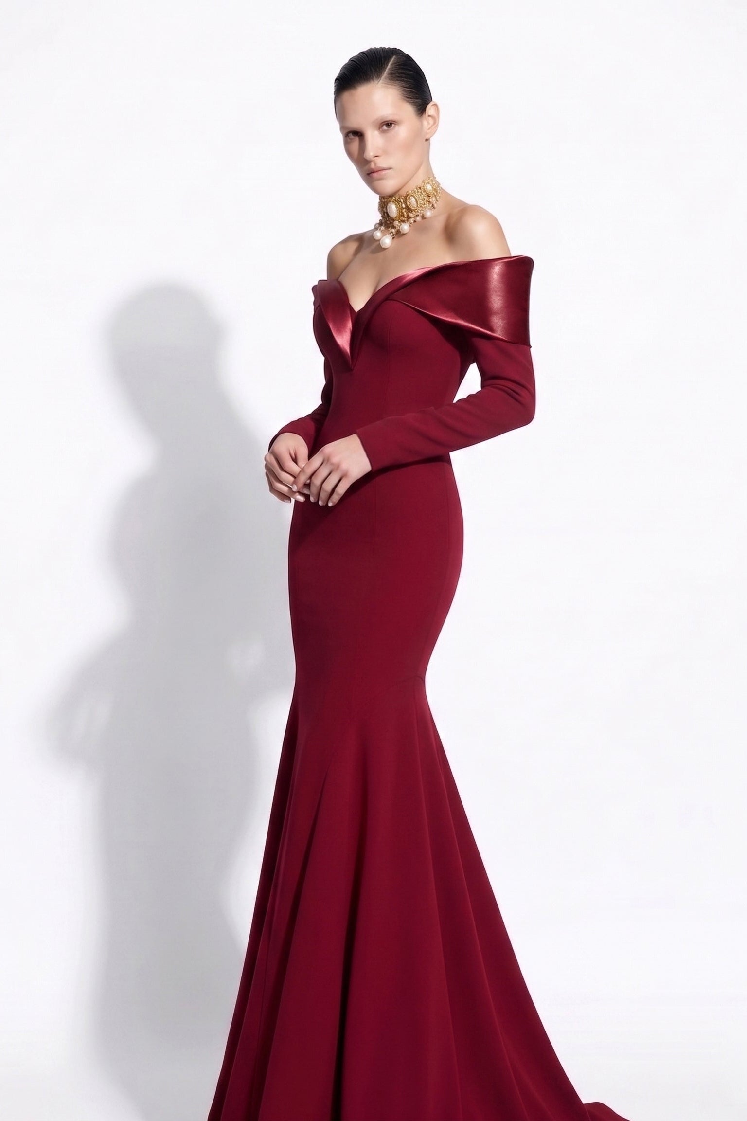 Fouad Sarkis 2973A
