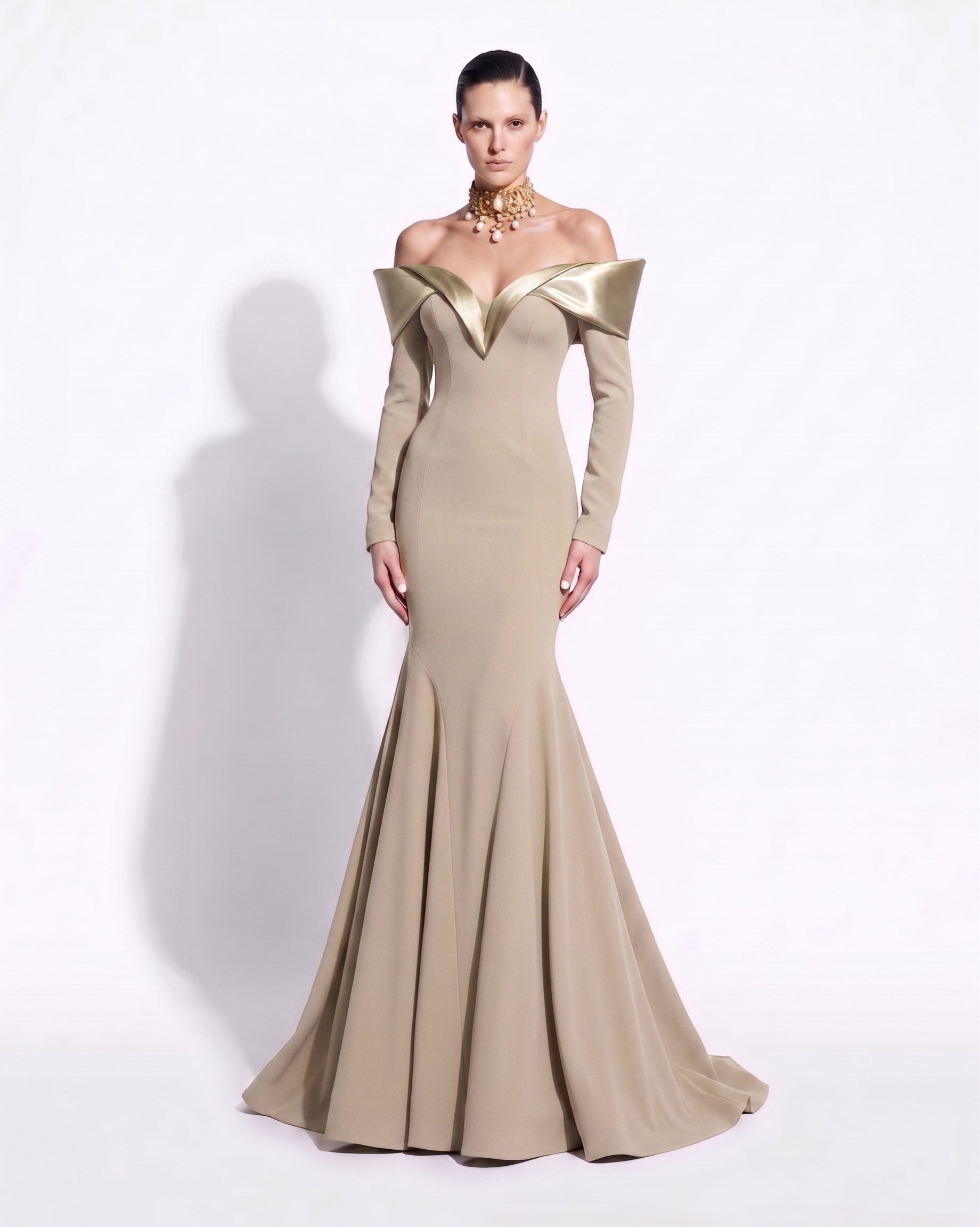 Fouad Sarkis 2973A