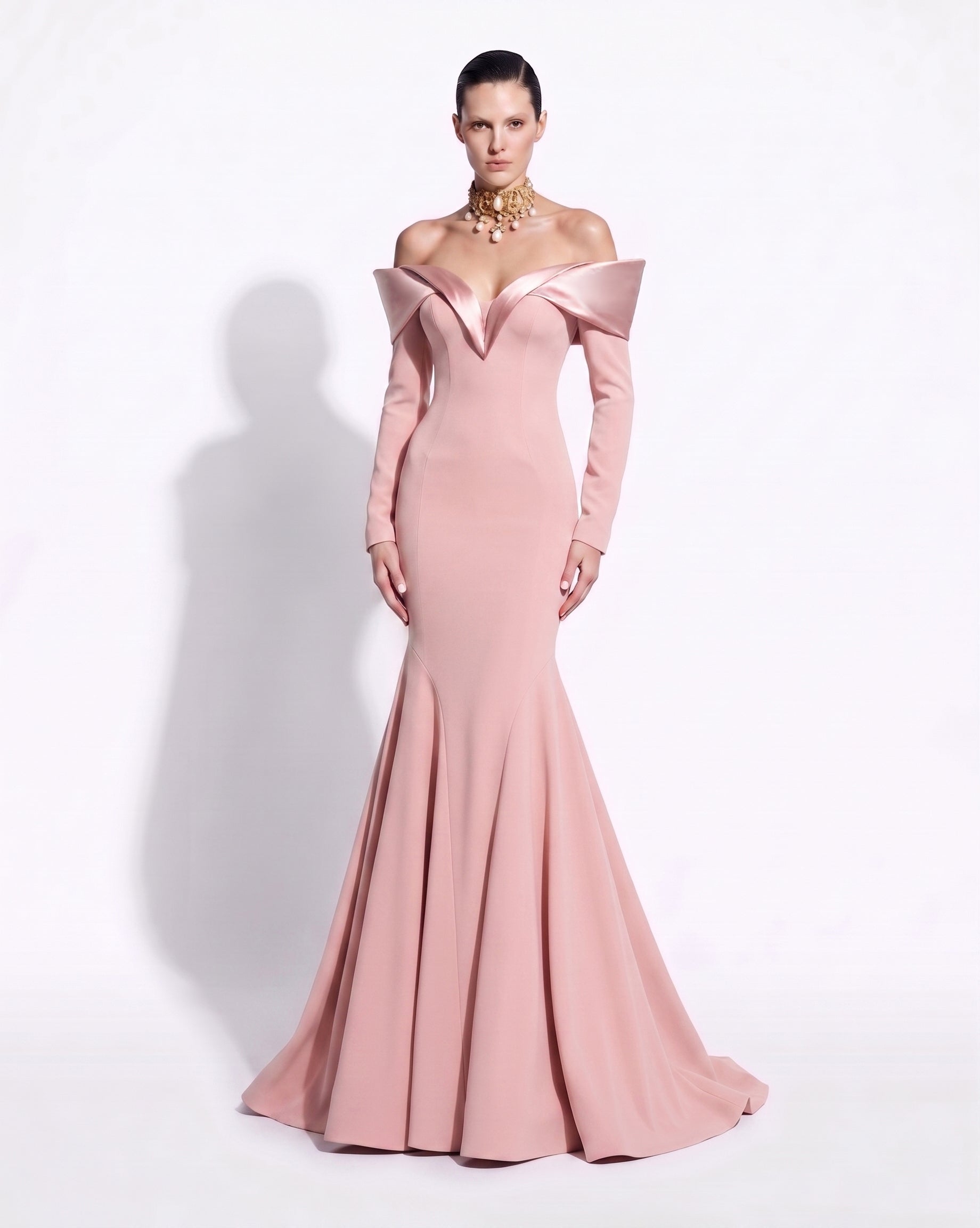 Fouad Sarkis 2973A