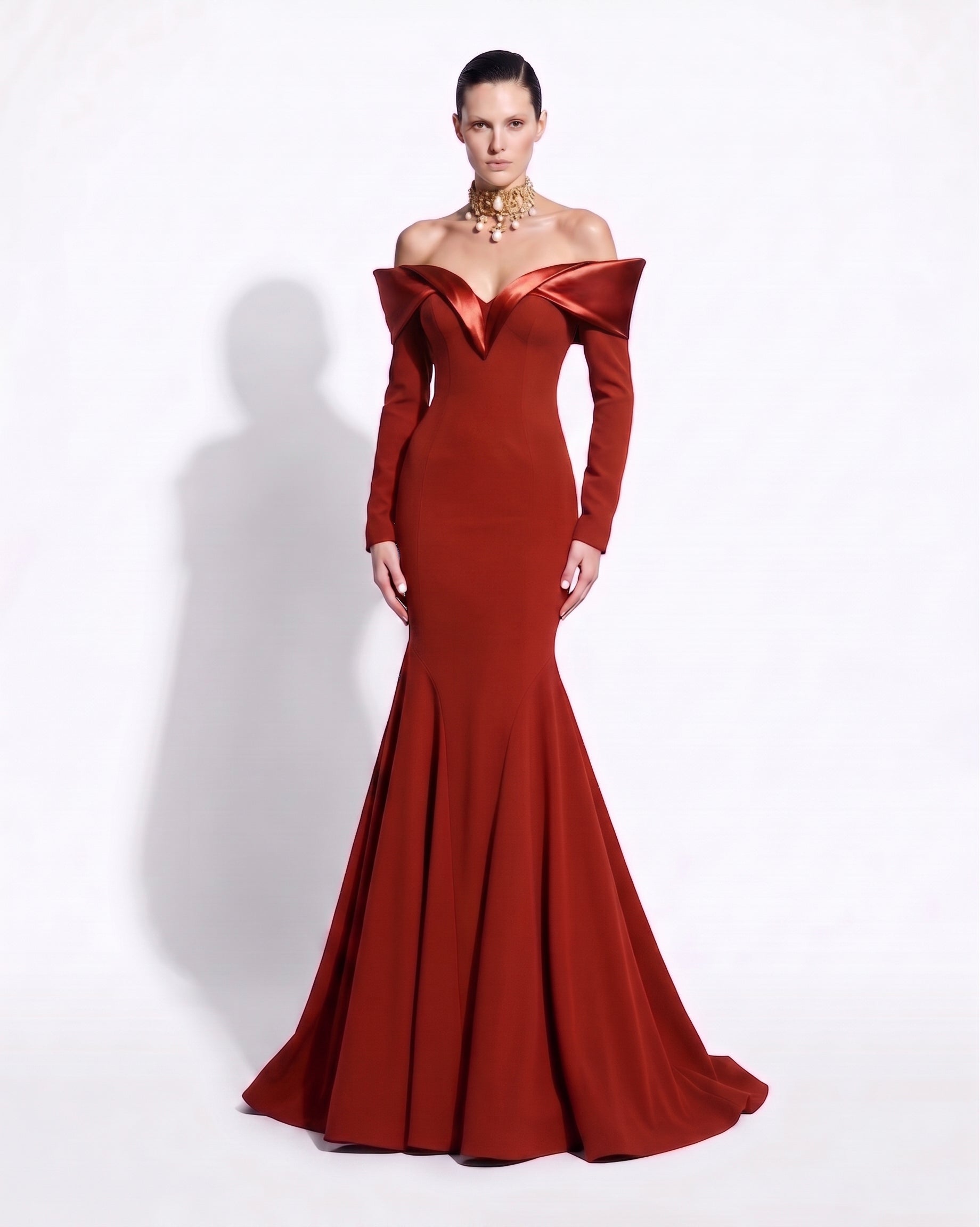 Fouad Sarkis 2973A