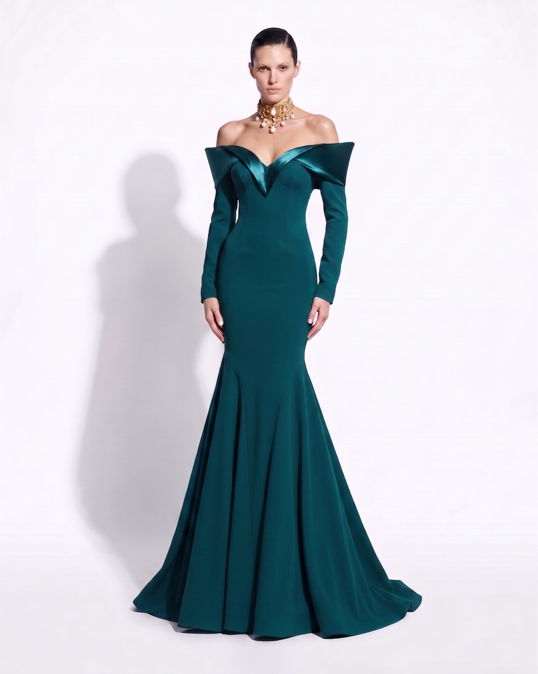 Fouad Sarkis 2973A
