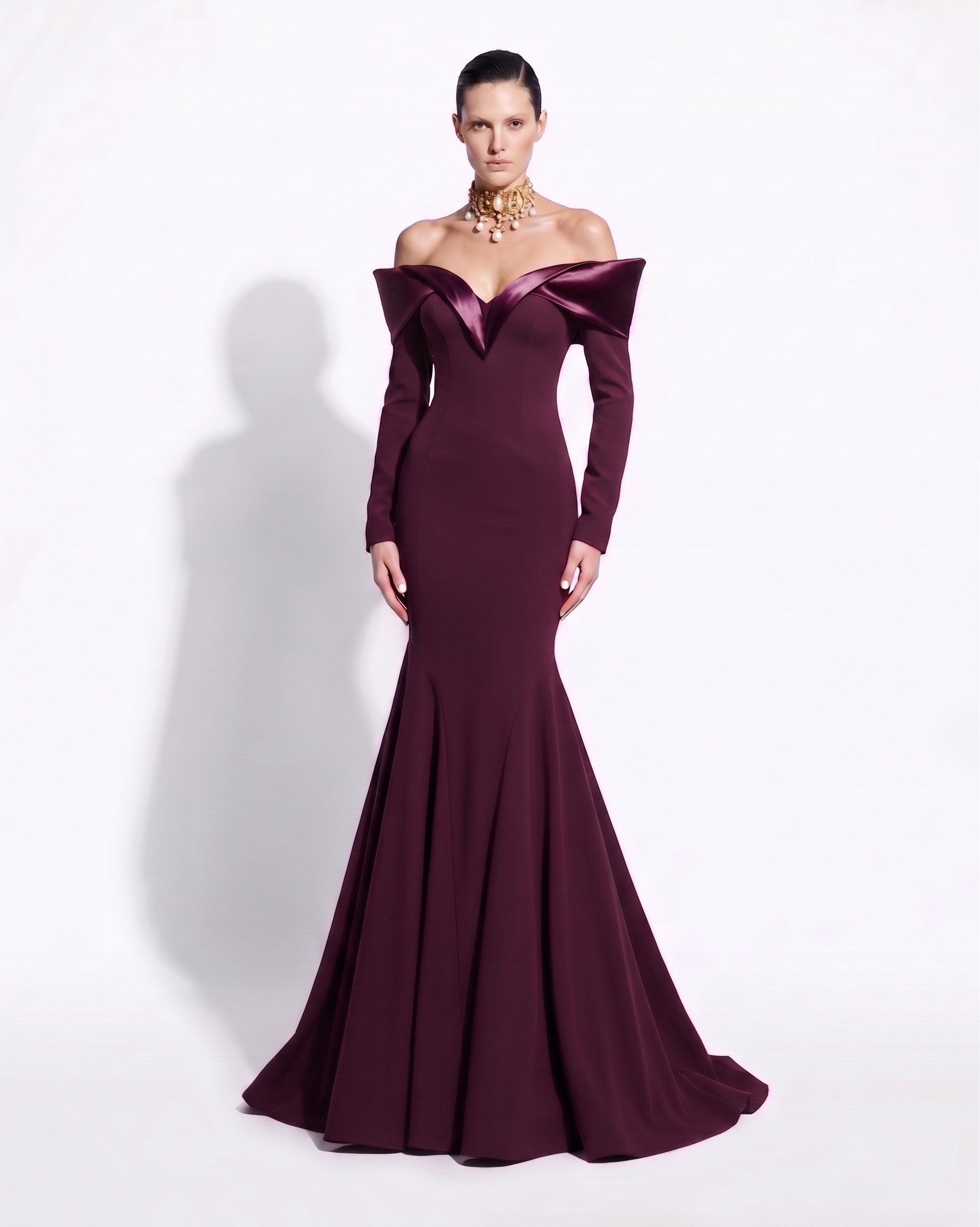 Fouad Sarkis 2973A